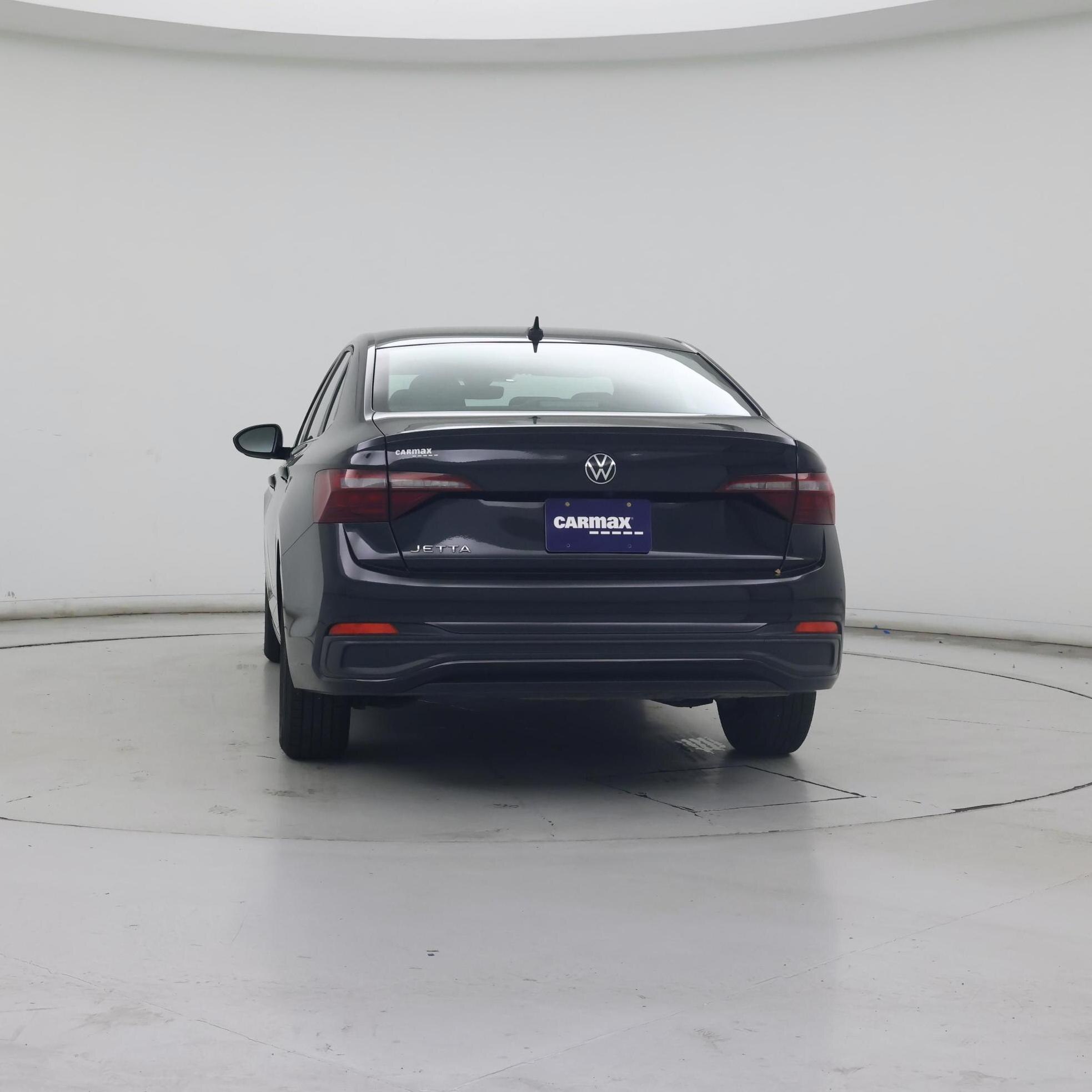 Thumbnail: 2024 Volkswagen Jetta - 6