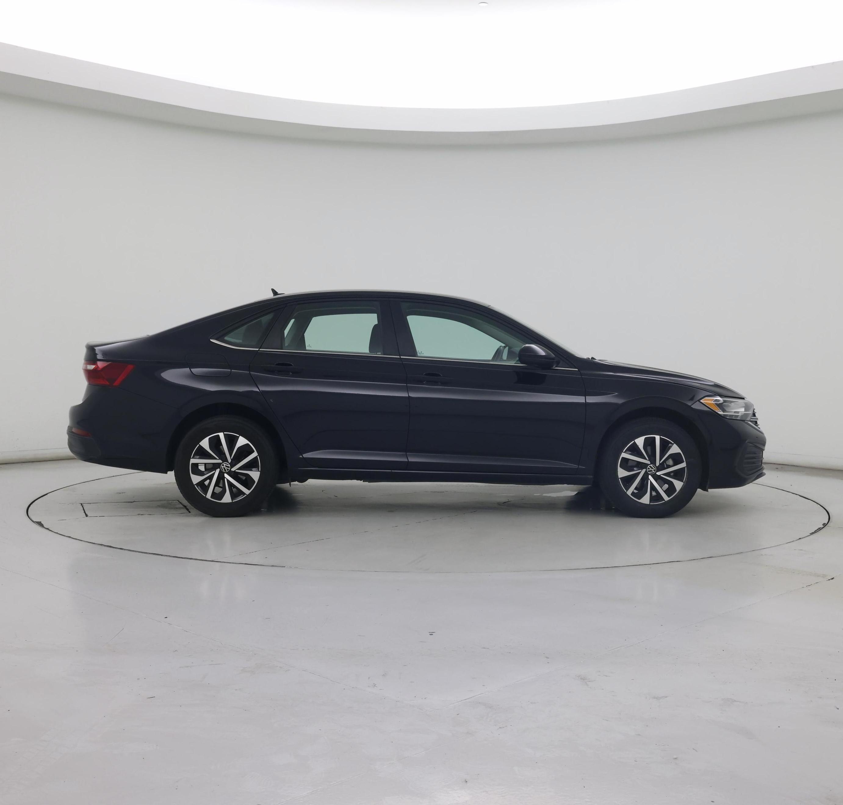 Thumbnail: 2024 Volkswagen Jetta - 7