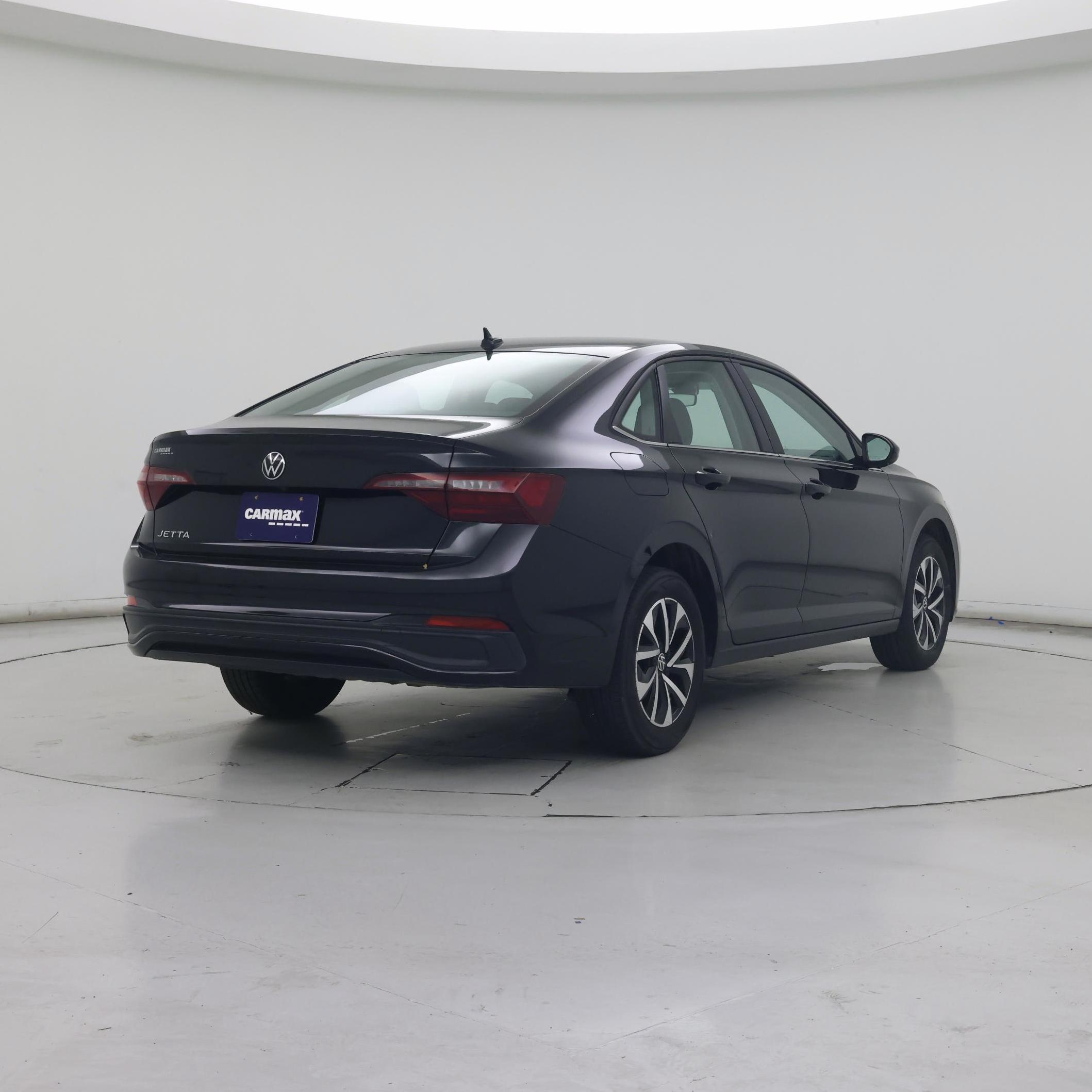 Thumbnail: 2024 Volkswagen Jetta - 8