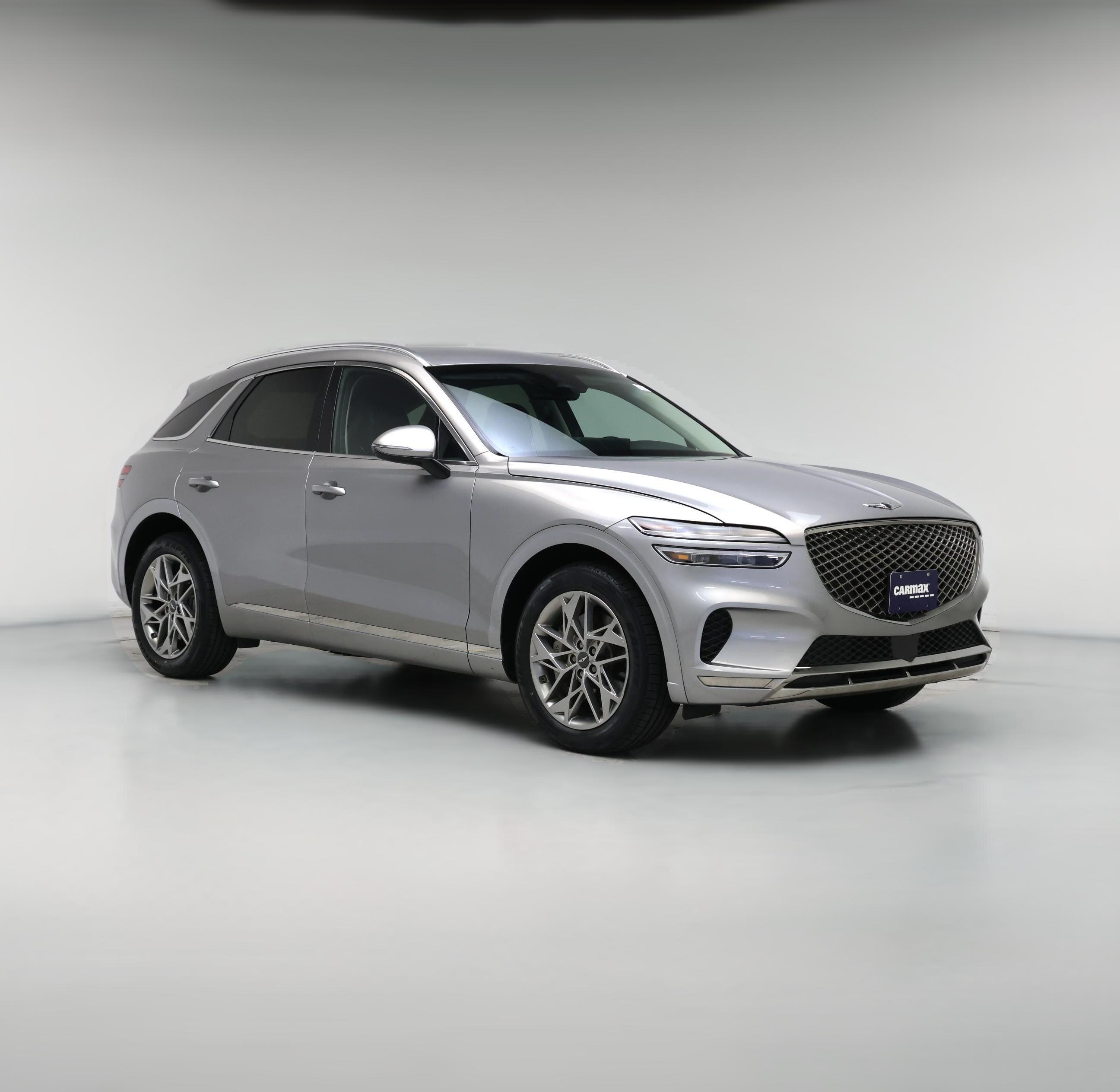 Thumbnail: 2025 Genesis GV70 - 1