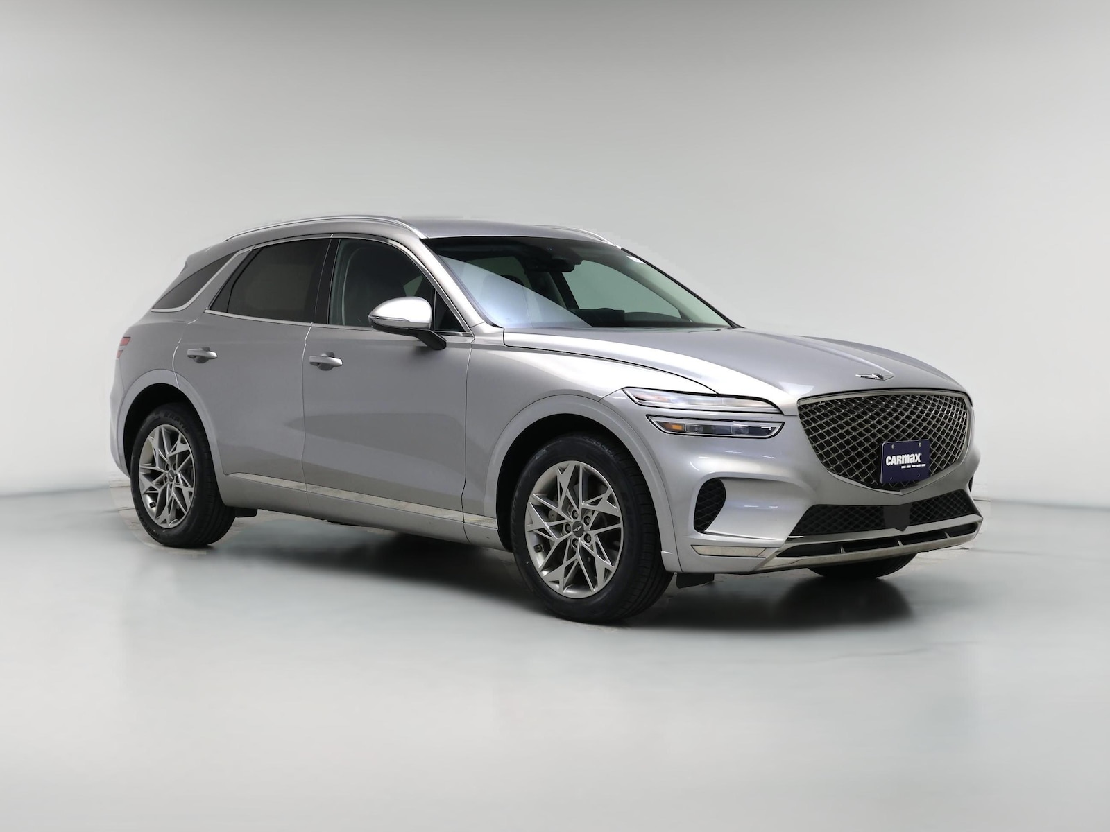 2025 GENESIS GV70