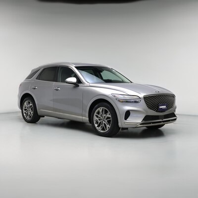 2025 Genesis GV70