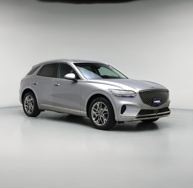 2025 Genesis GV70