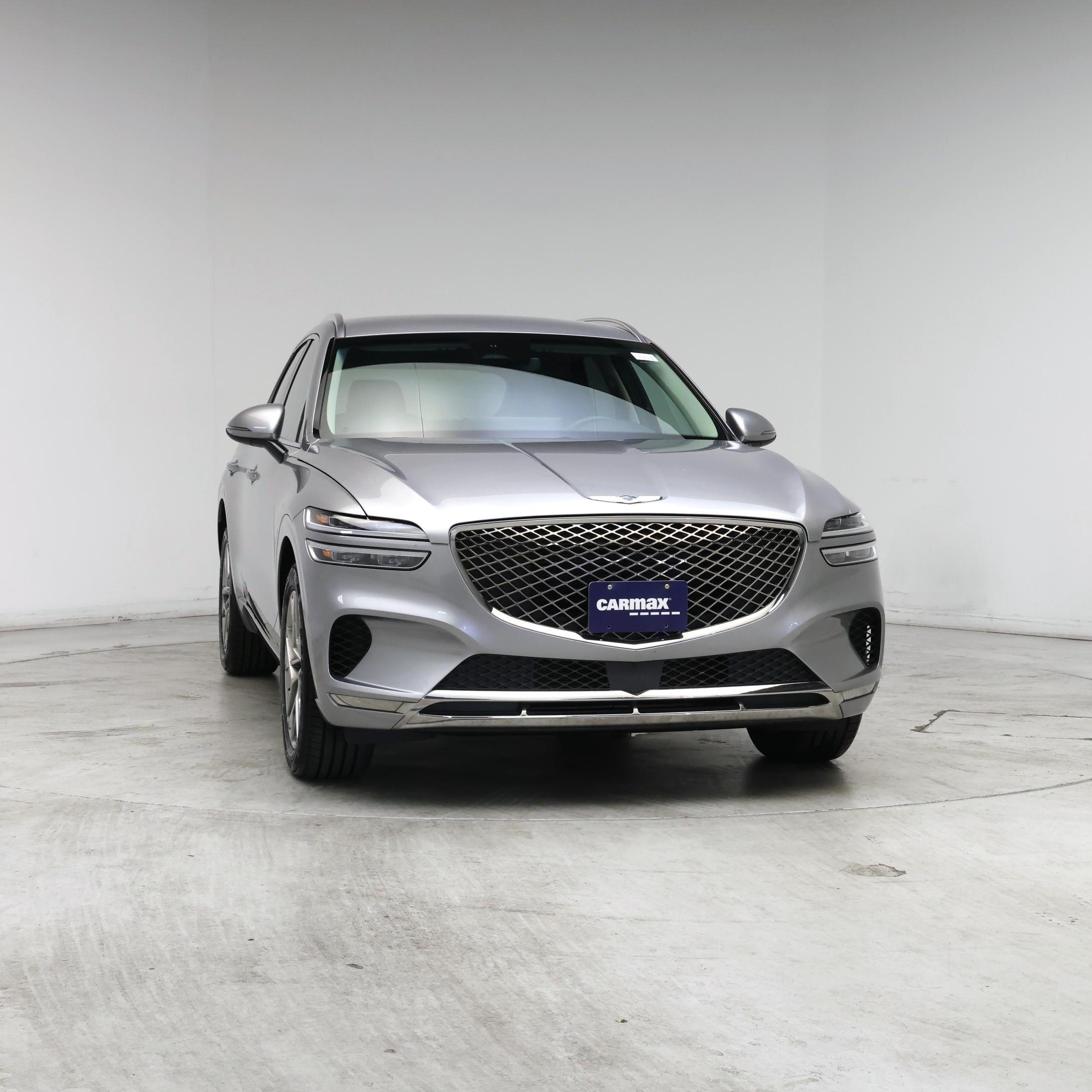 Thumbnail: 2025 Genesis GV70 - 5