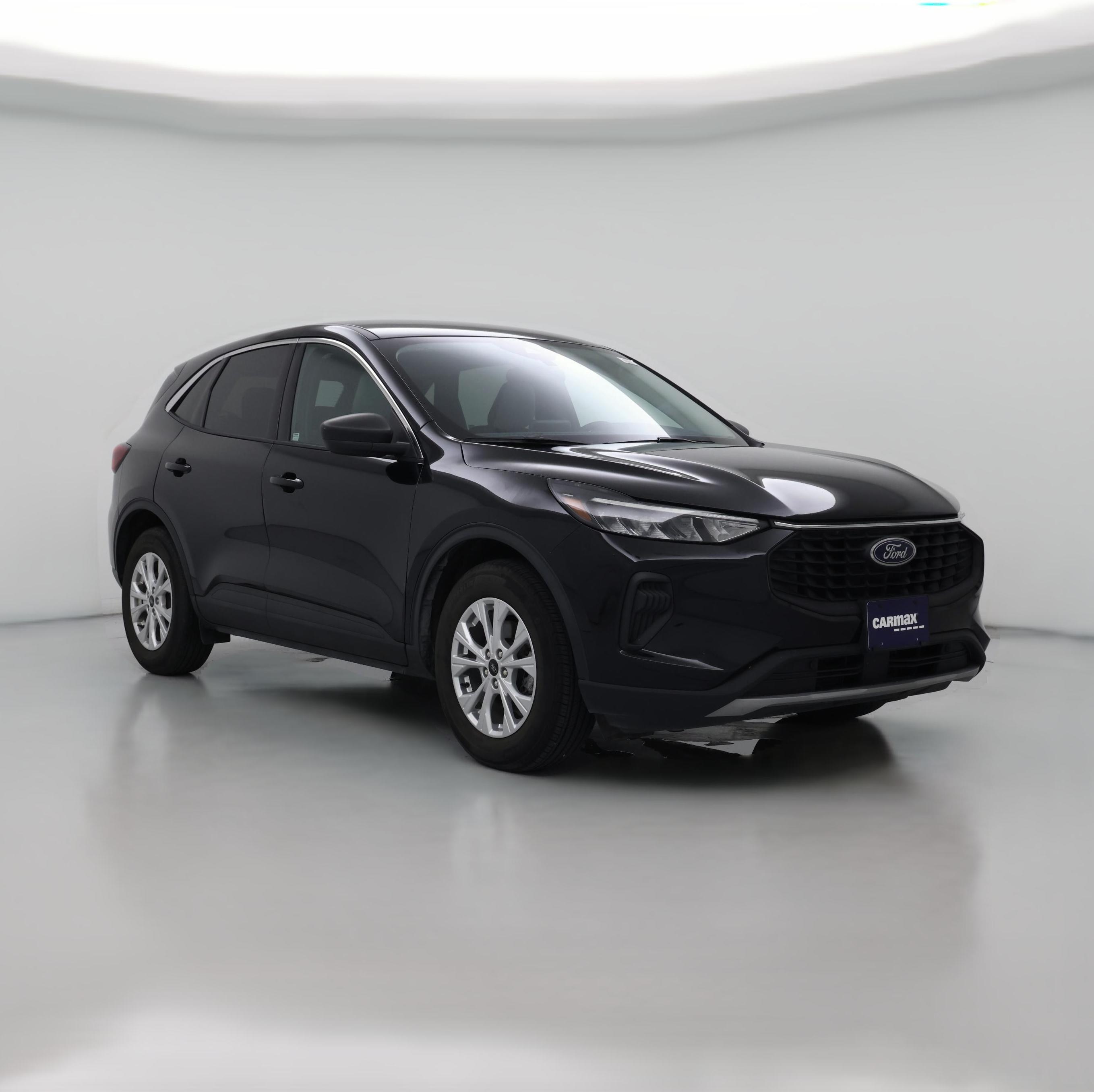 Thumbnail: 2024 Ford Escape - 1