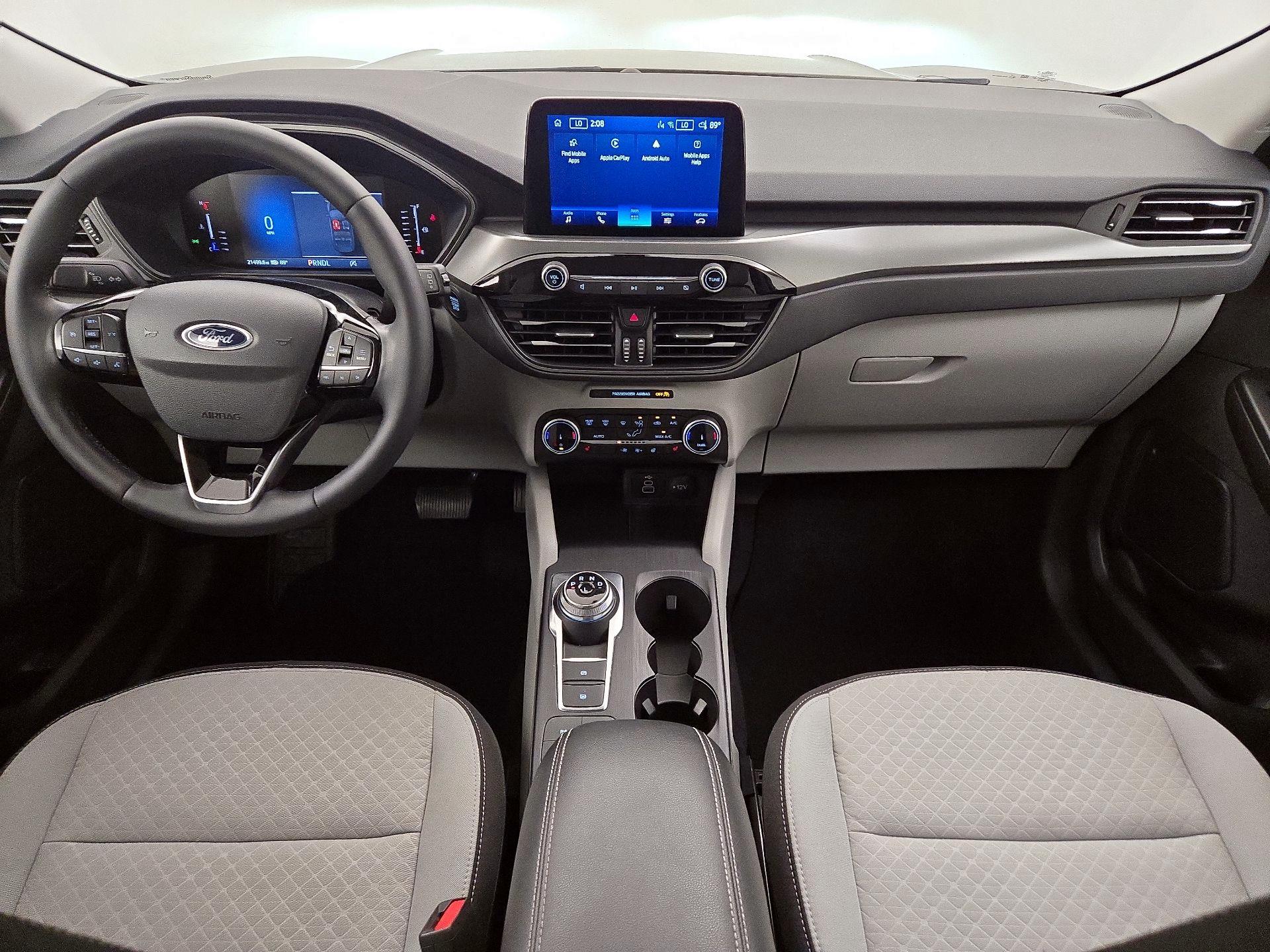 Thumbnail: 2024 Ford Escape - 9