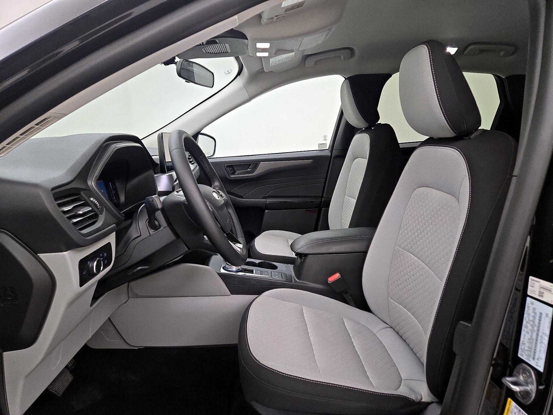 Thumbnail: 2024 Ford Escape - 11