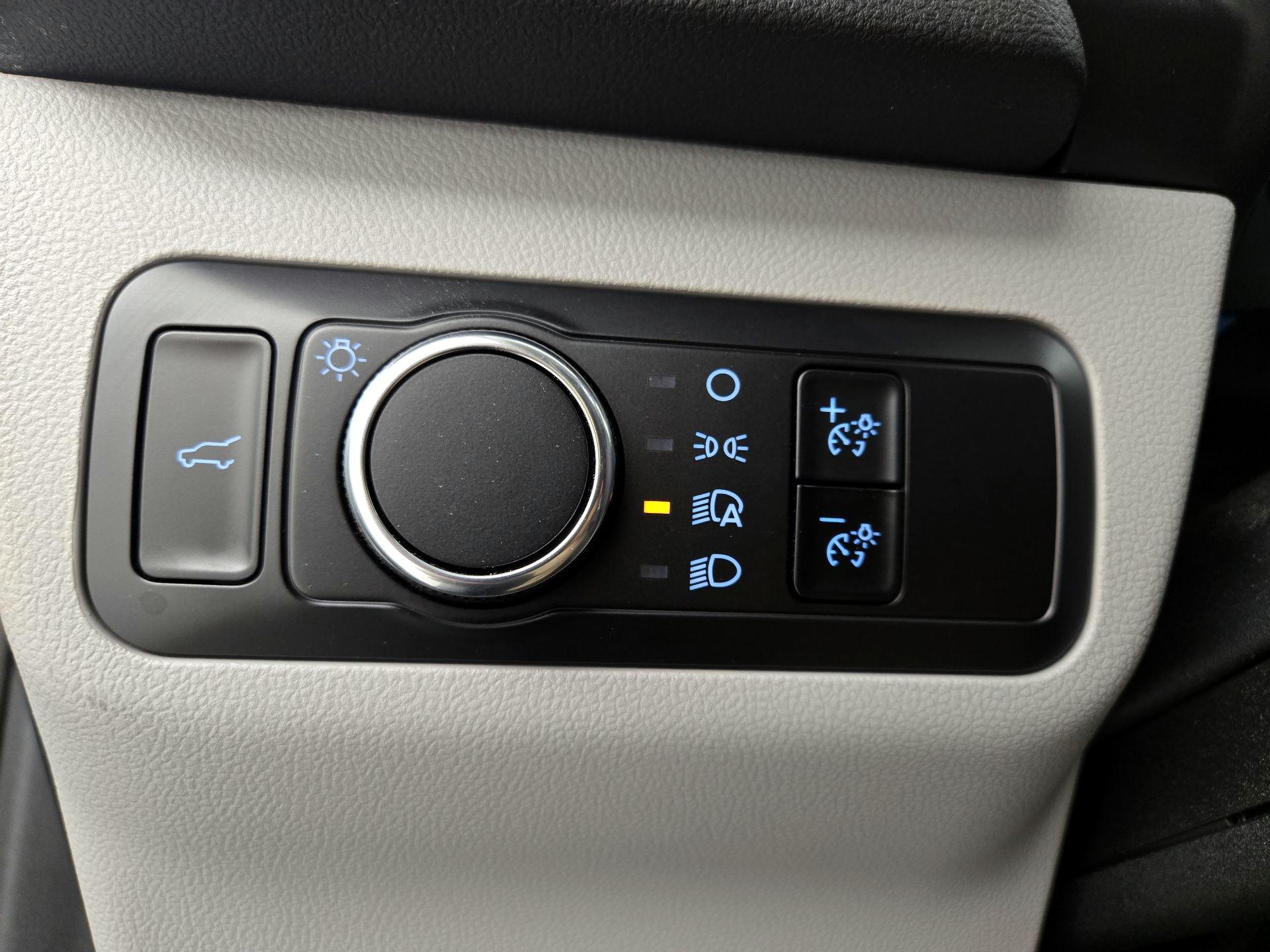 Thumbnail: 2024 Ford Escape - 13