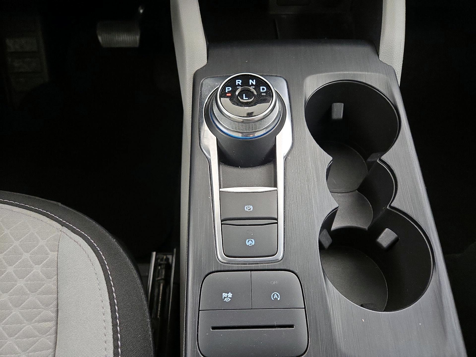 Thumbnail: 2024 Ford Escape - 17