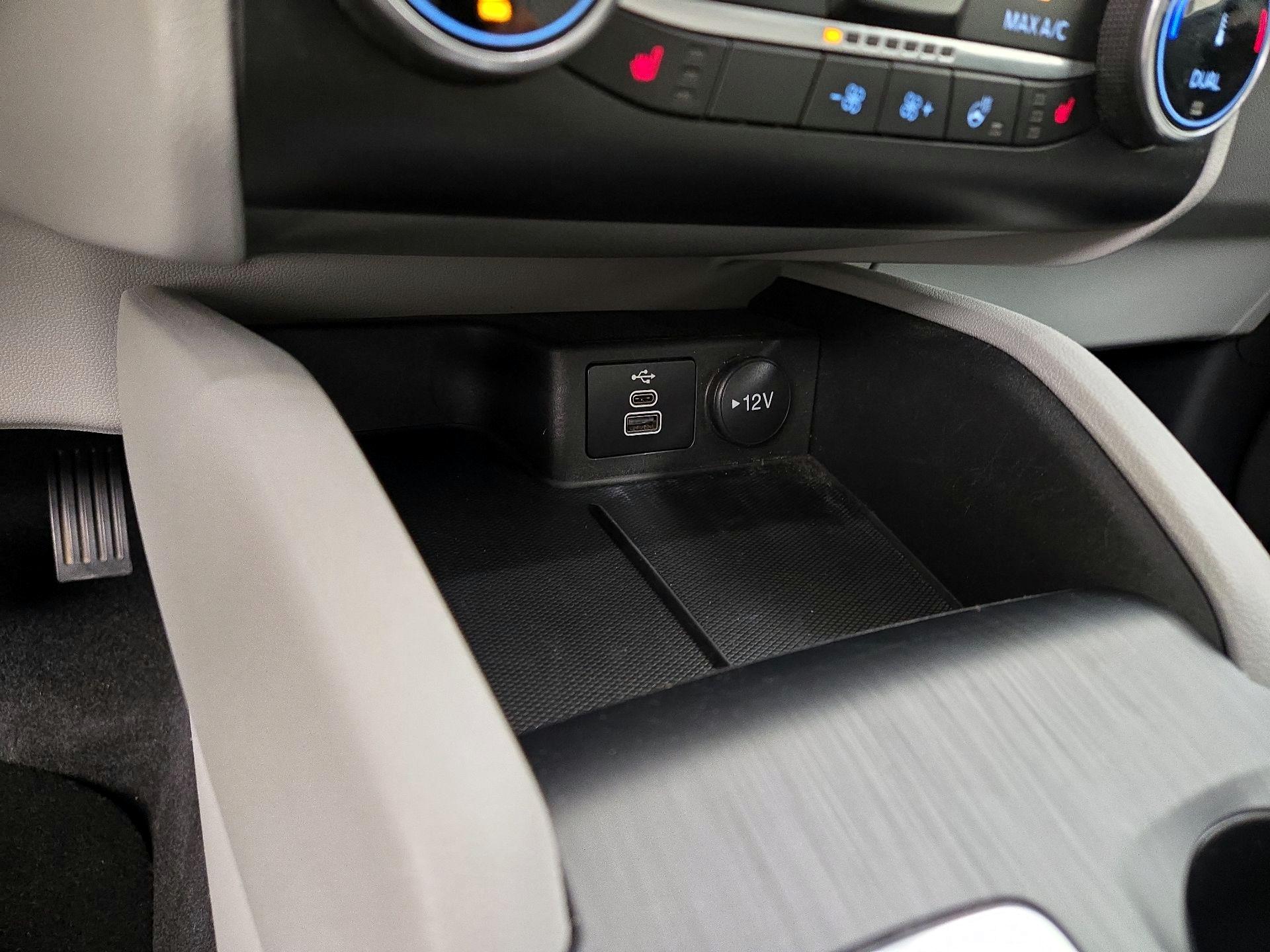 Thumbnail: 2024 Ford Escape - 18
