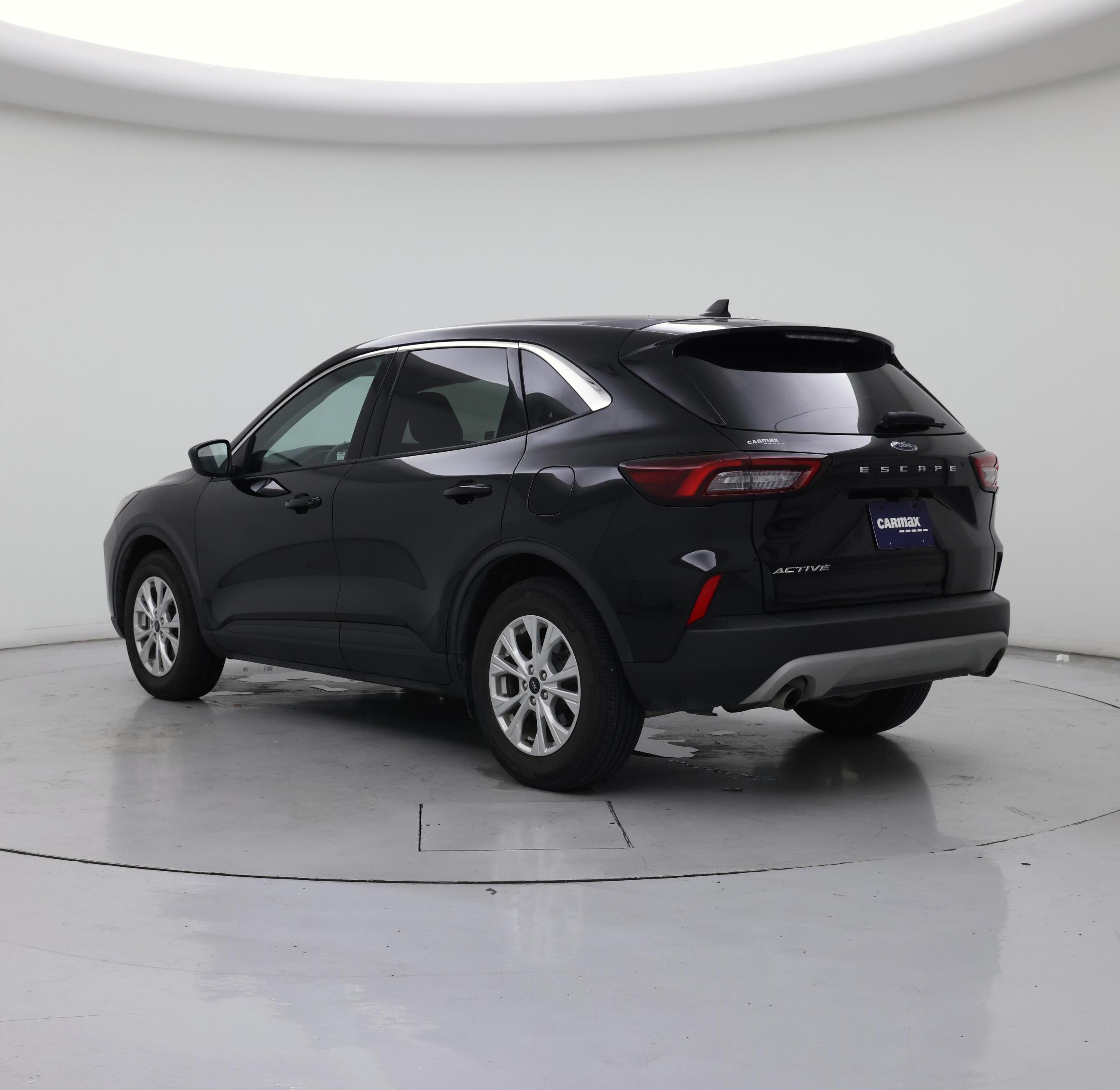 Thumbnail: 2024 Ford Escape - 2