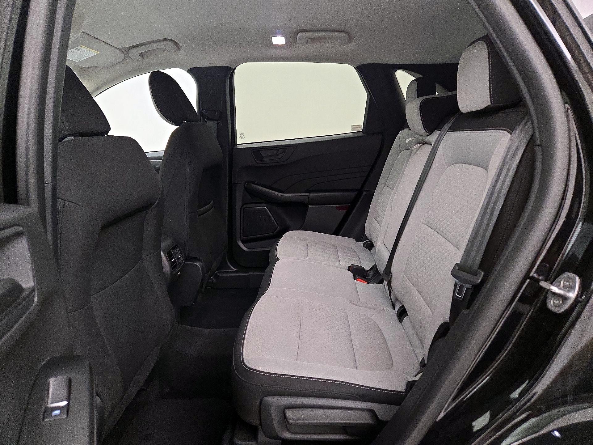 Thumbnail: 2024 Ford Escape - 19