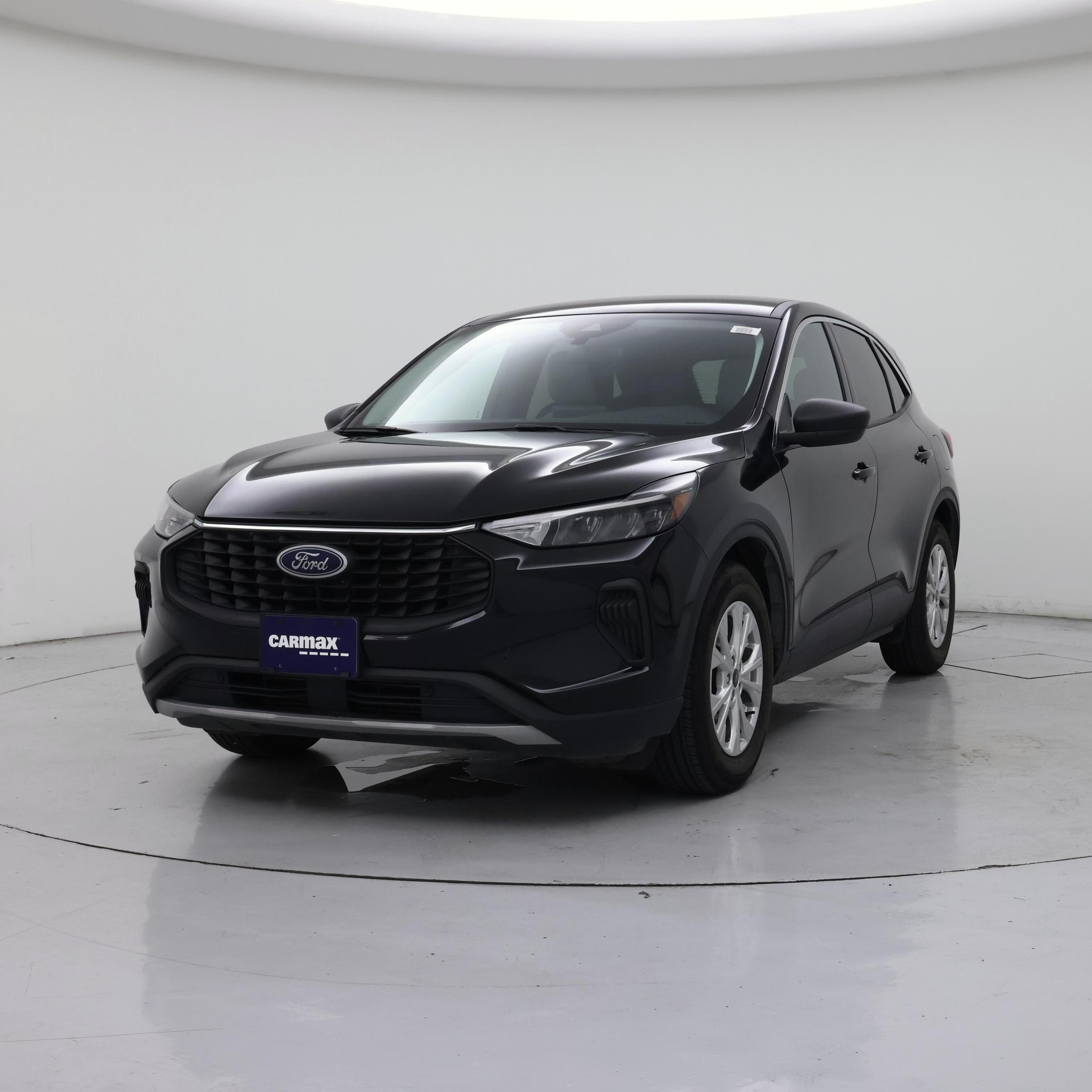 Thumbnail: 2024 Ford Escape - 4