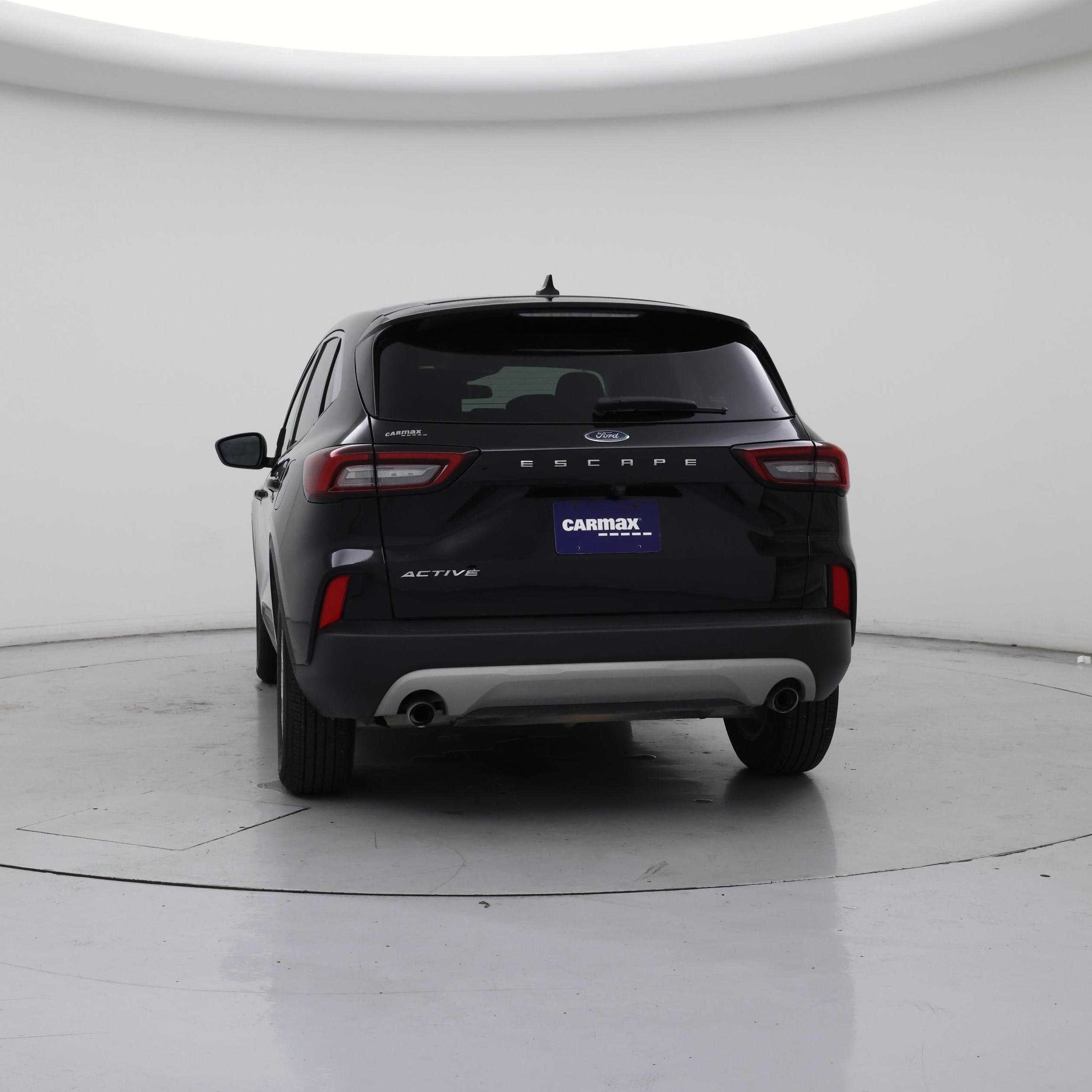 Thumbnail: 2024 Ford Escape - 6