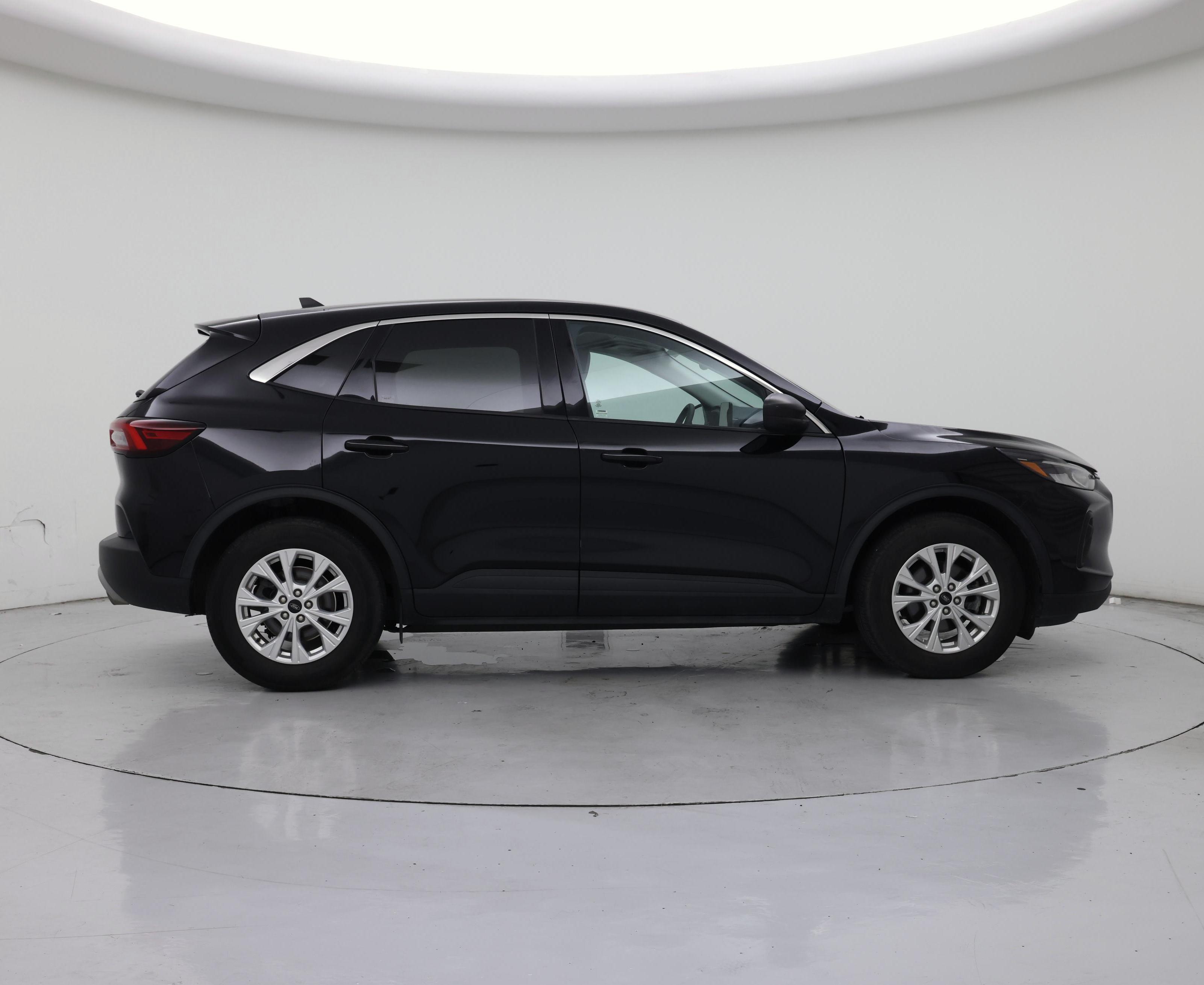 Thumbnail: 2024 Ford Escape - 7