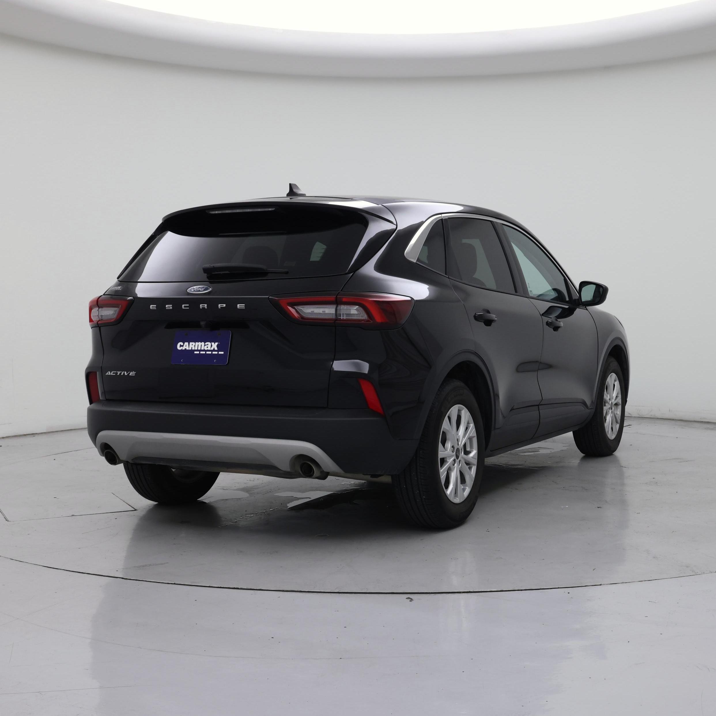 Thumbnail: 2024 Ford Escape - 8
