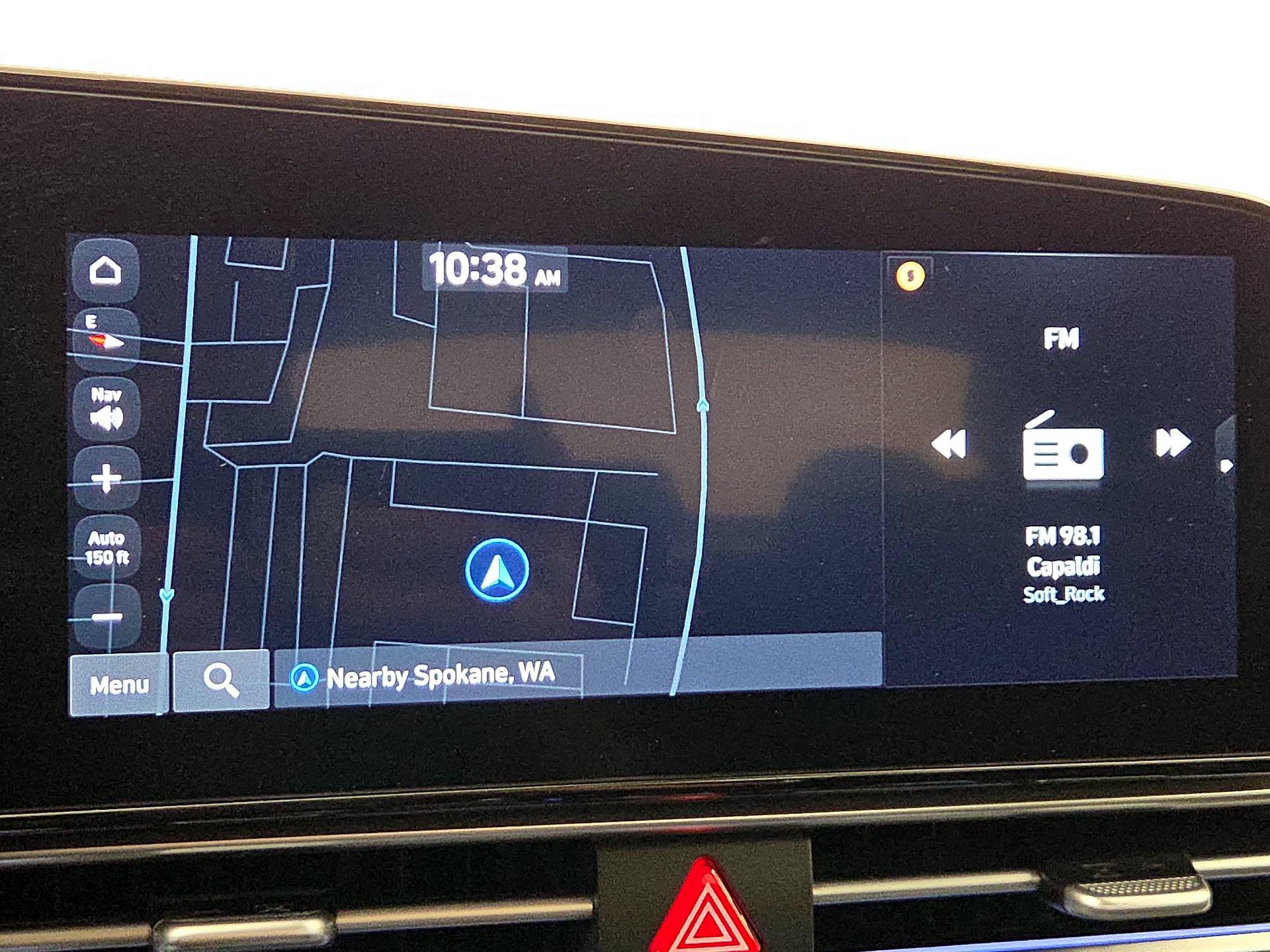 Thumbnail: 2024 Hyundai Elantra - 14