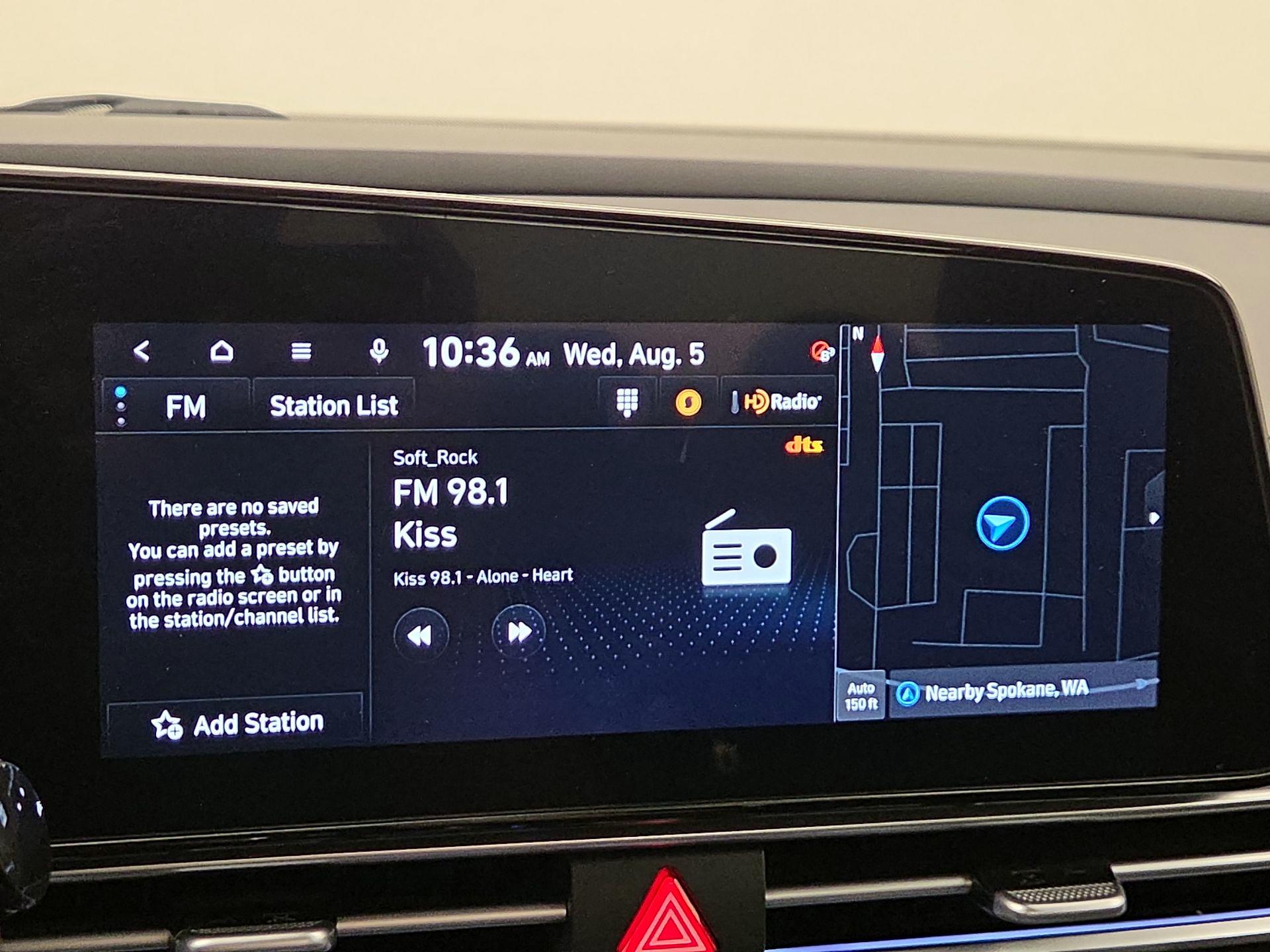 Thumbnail: 2024 Hyundai Elantra - 16