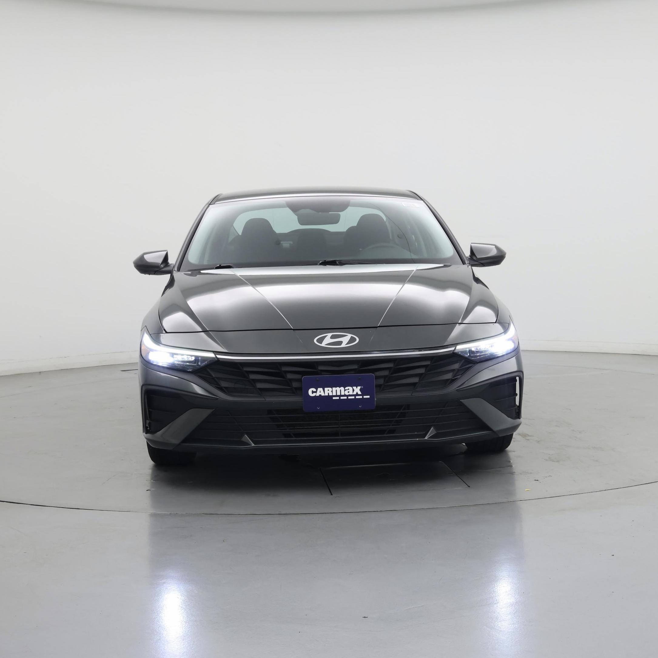 Thumbnail: 2024 Hyundai Elantra - 5