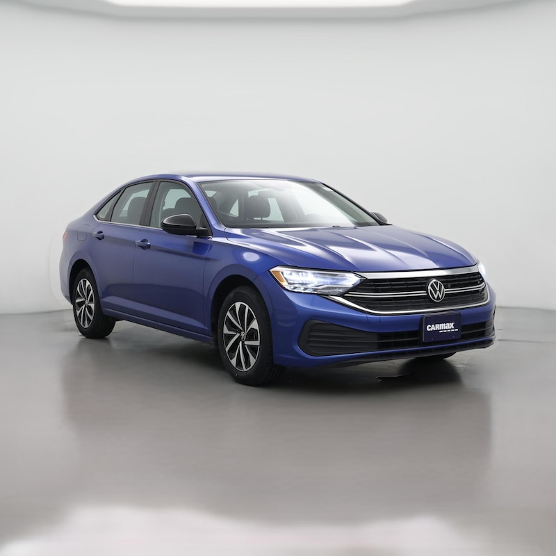 2024 Volkswagen Jetta S