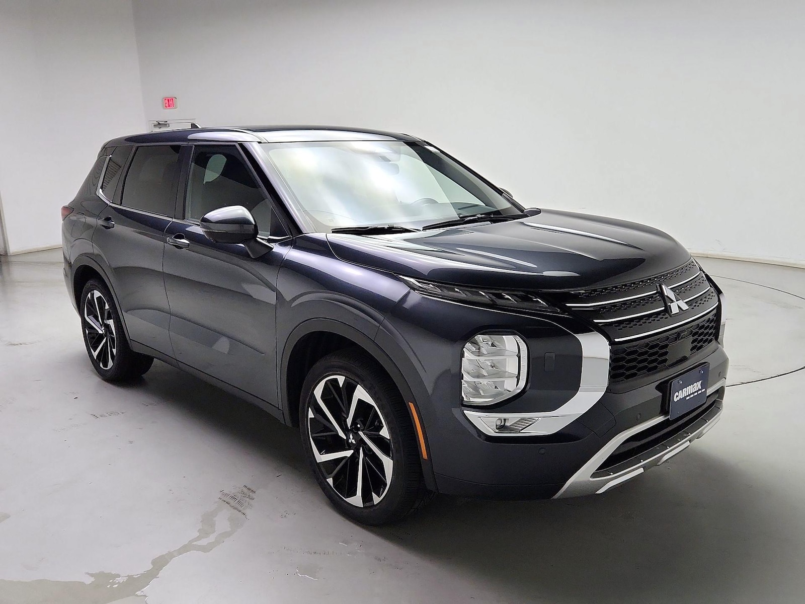 2024 Mitsubishi Outlander