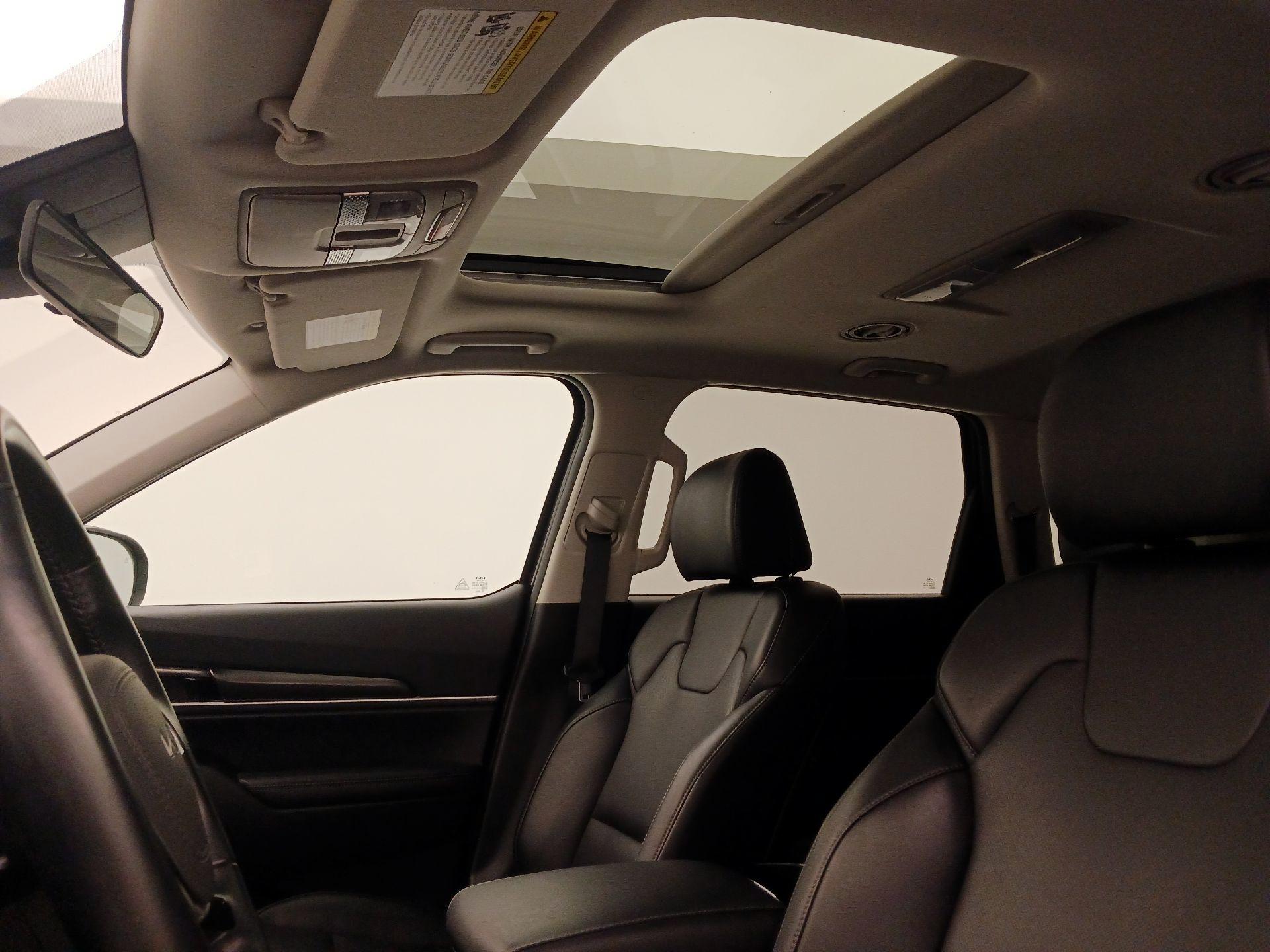 Thumbnail: 2025 Kia Telluride - 18