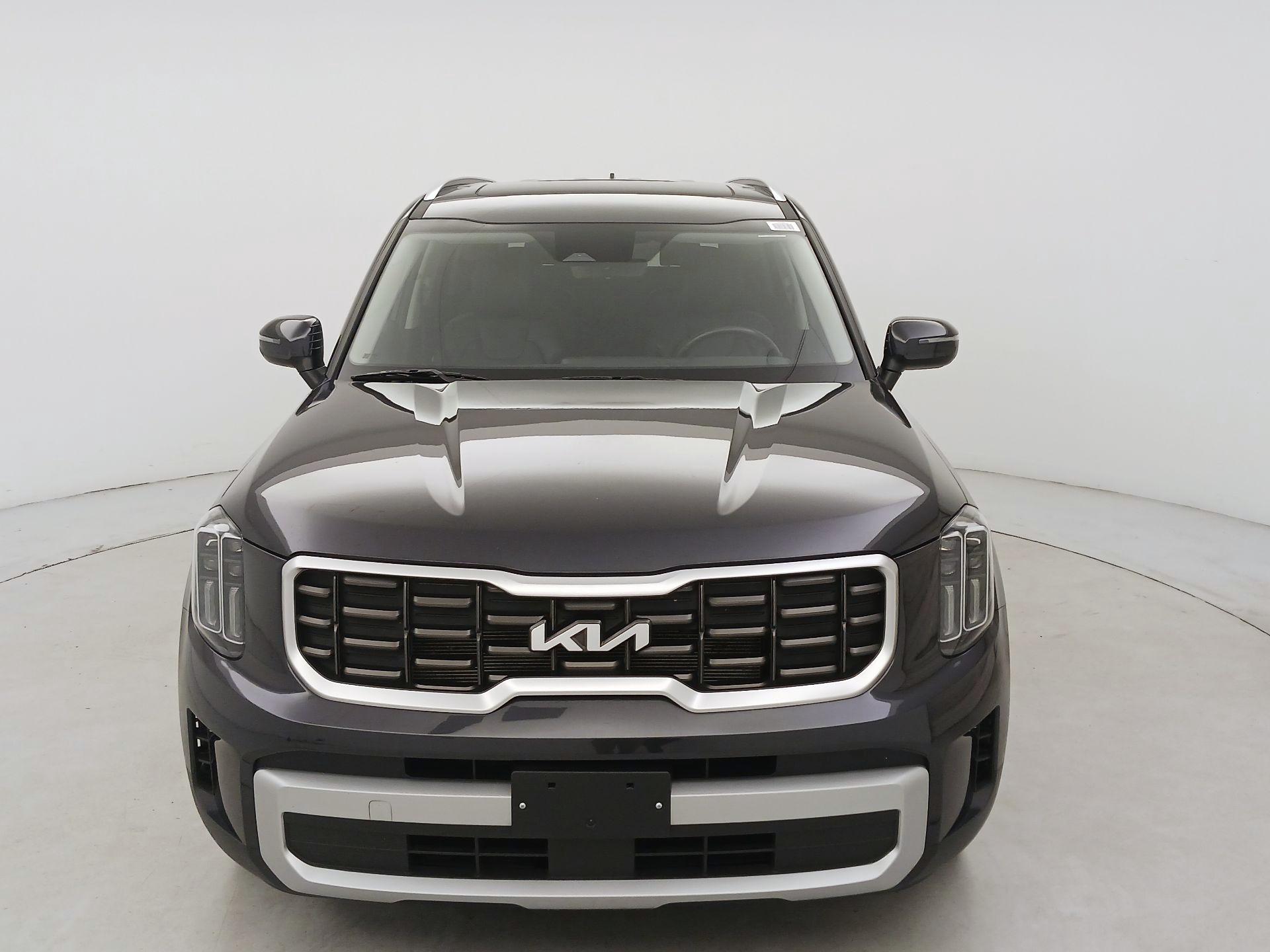 Thumbnail: 2025 Kia Telluride - 2