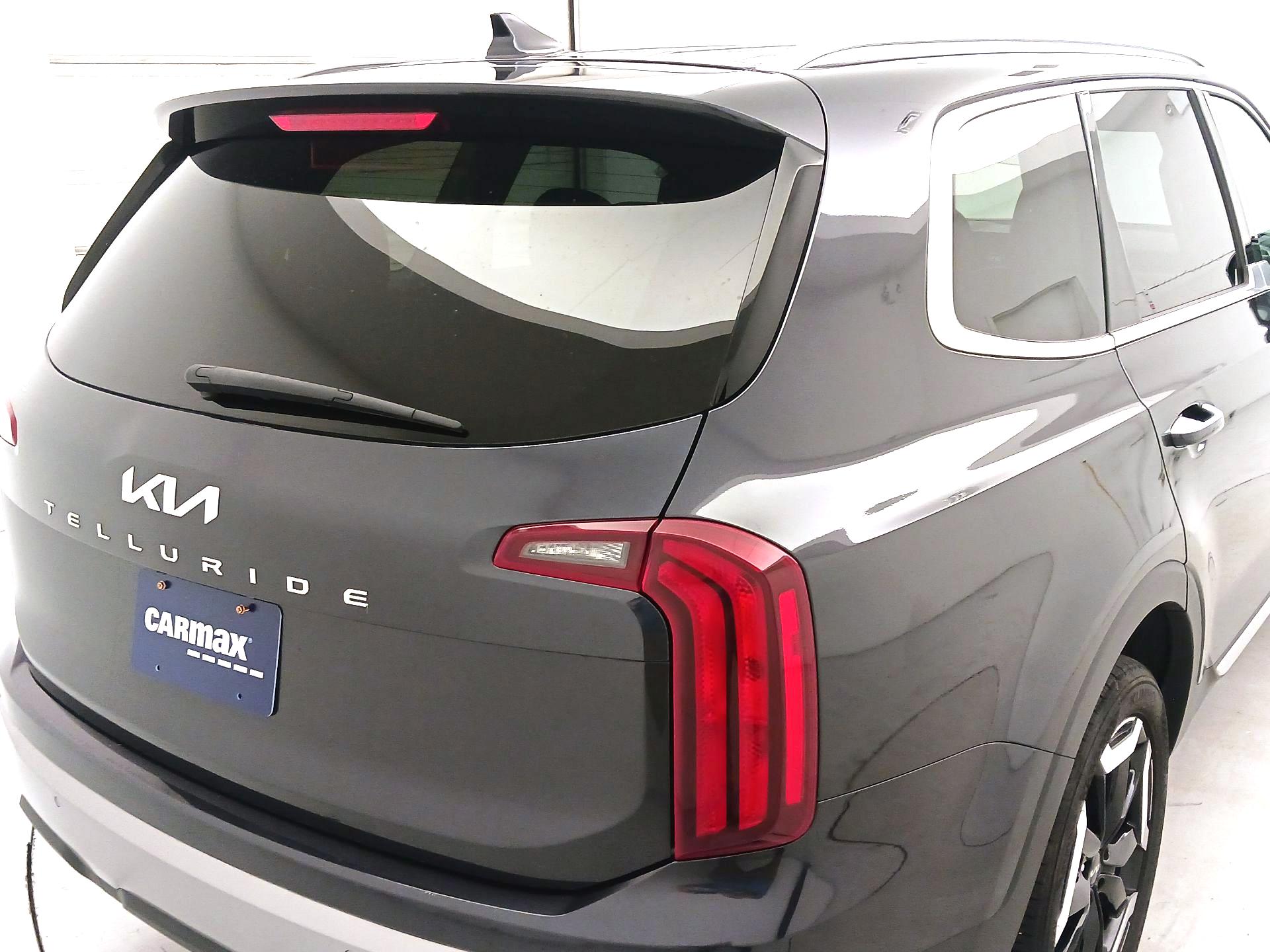 Thumbnail: 2025 Kia Telluride - 5