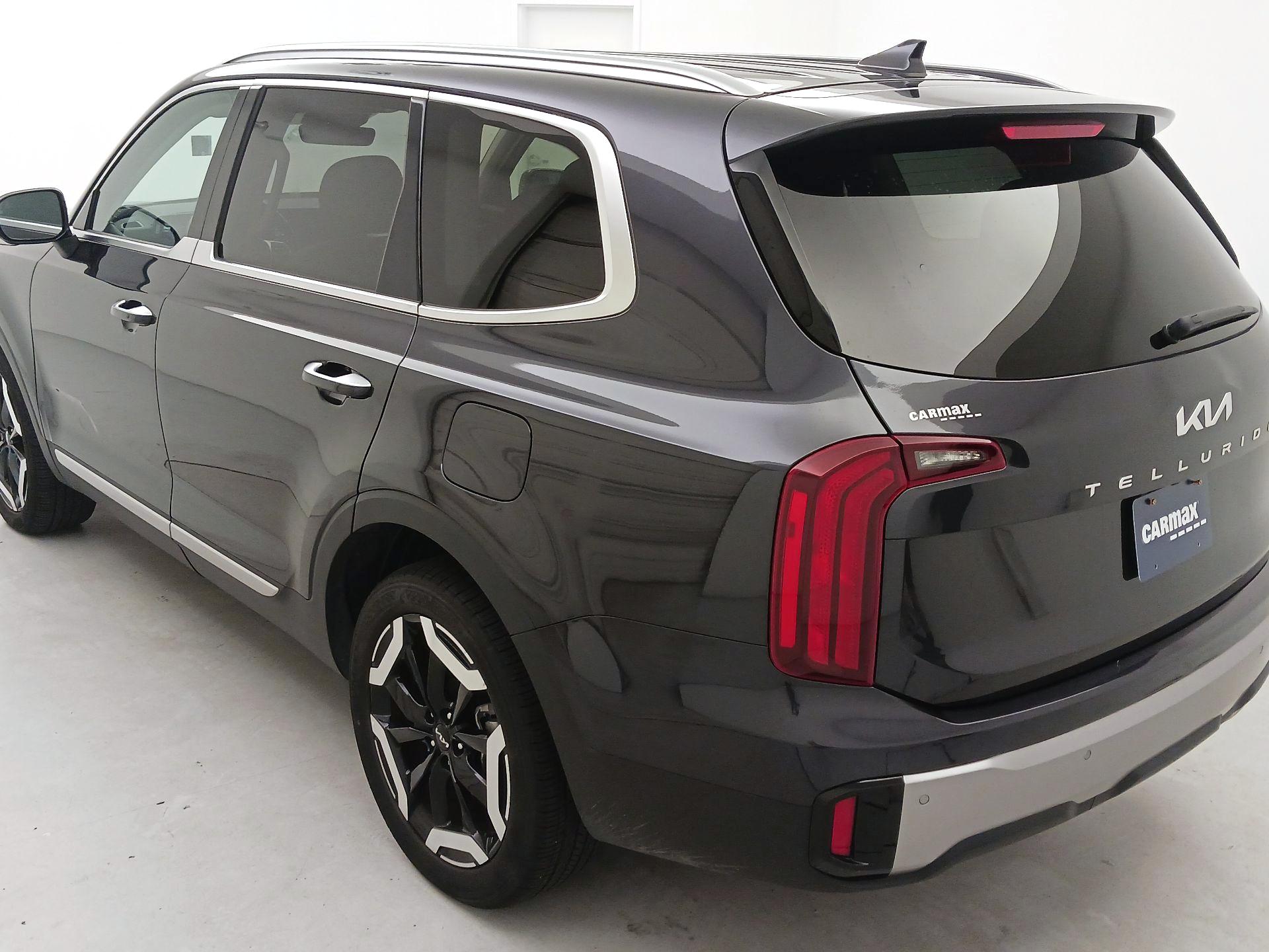 Thumbnail: 2025 Kia Telluride - 7