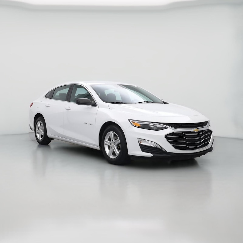 2023 Chevrolet Malibu LS