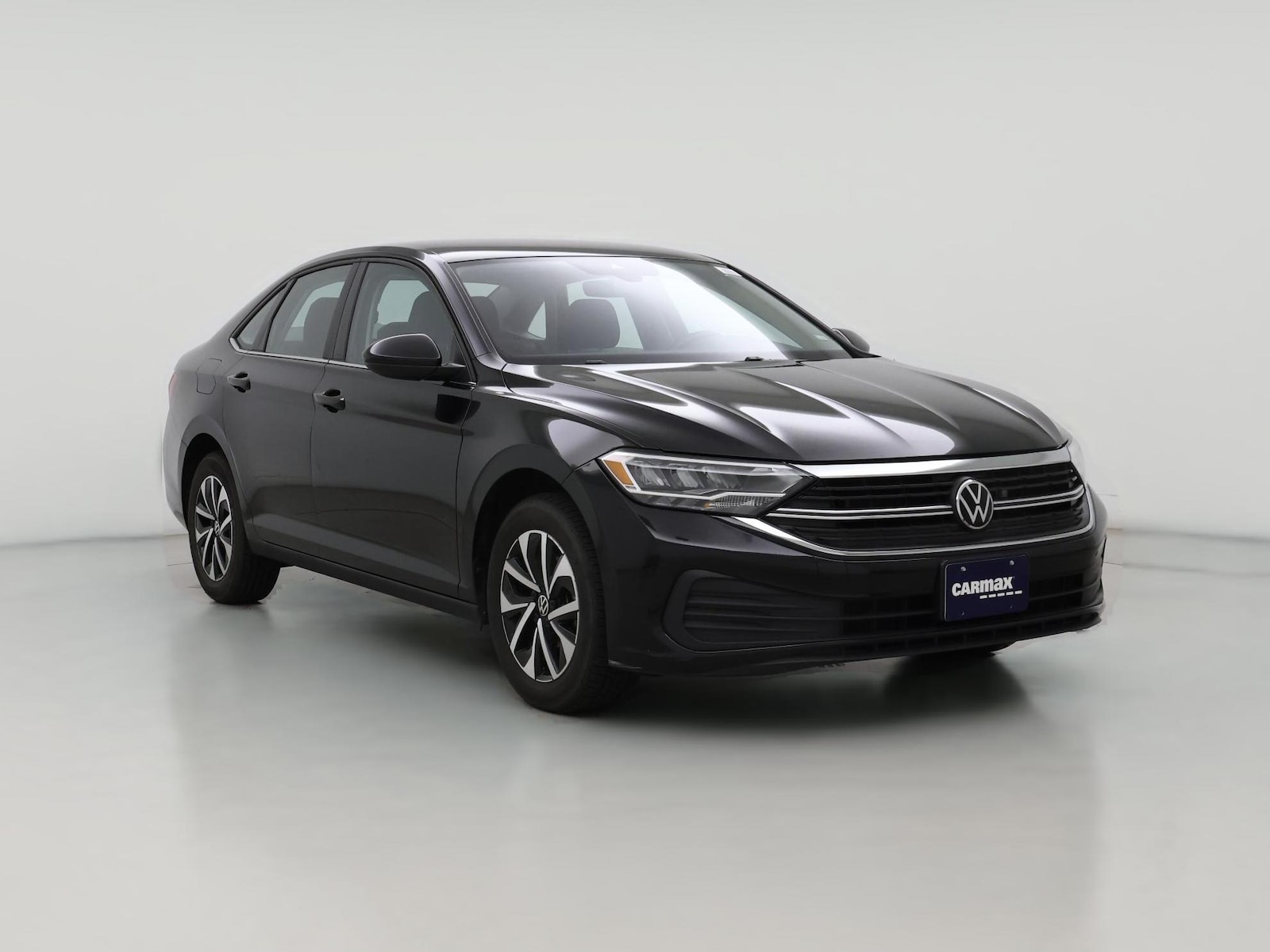 2024 Volkswagen Jetta
