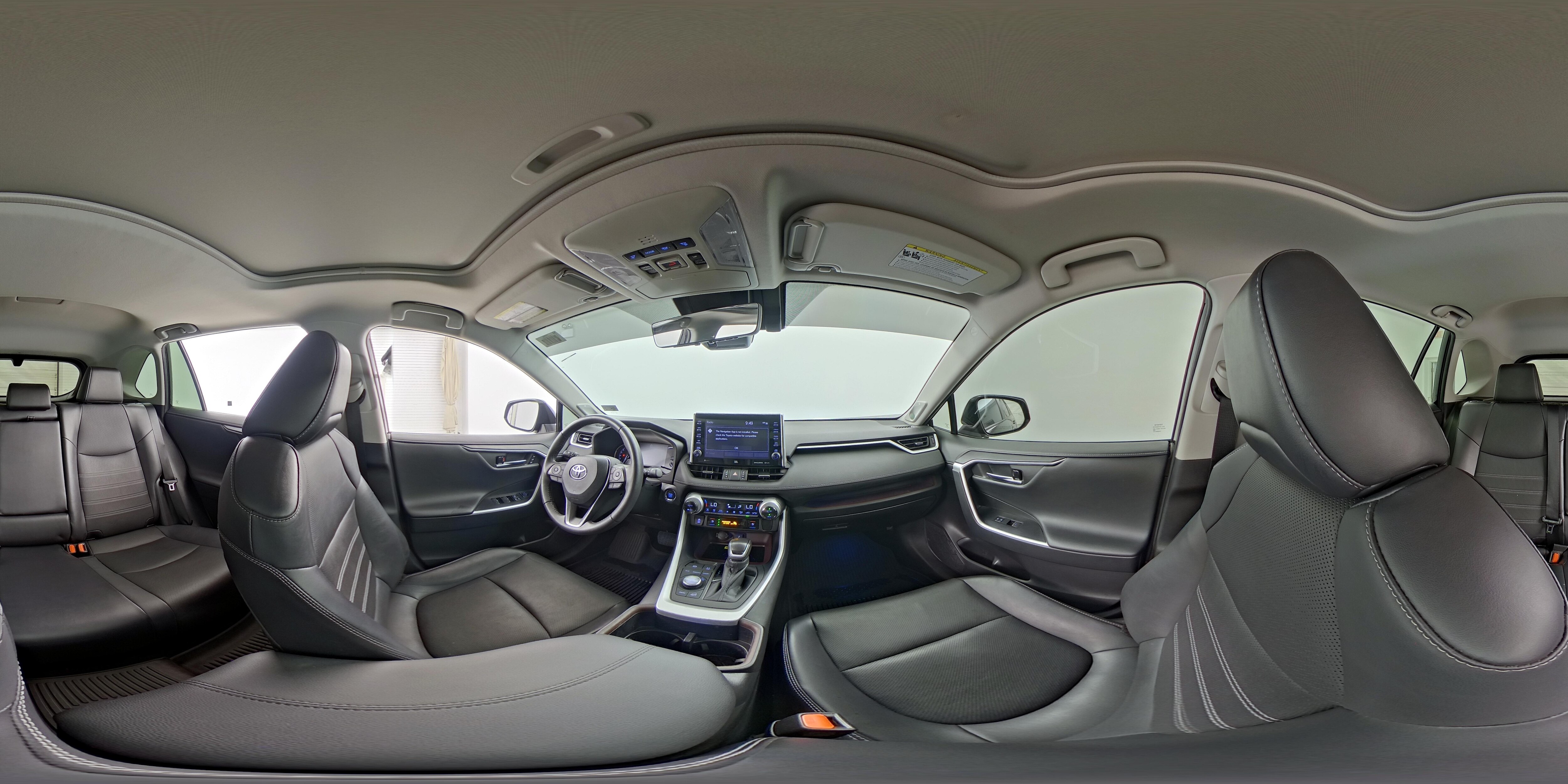 2022 Toyota RAV4 Limited - Photo 25