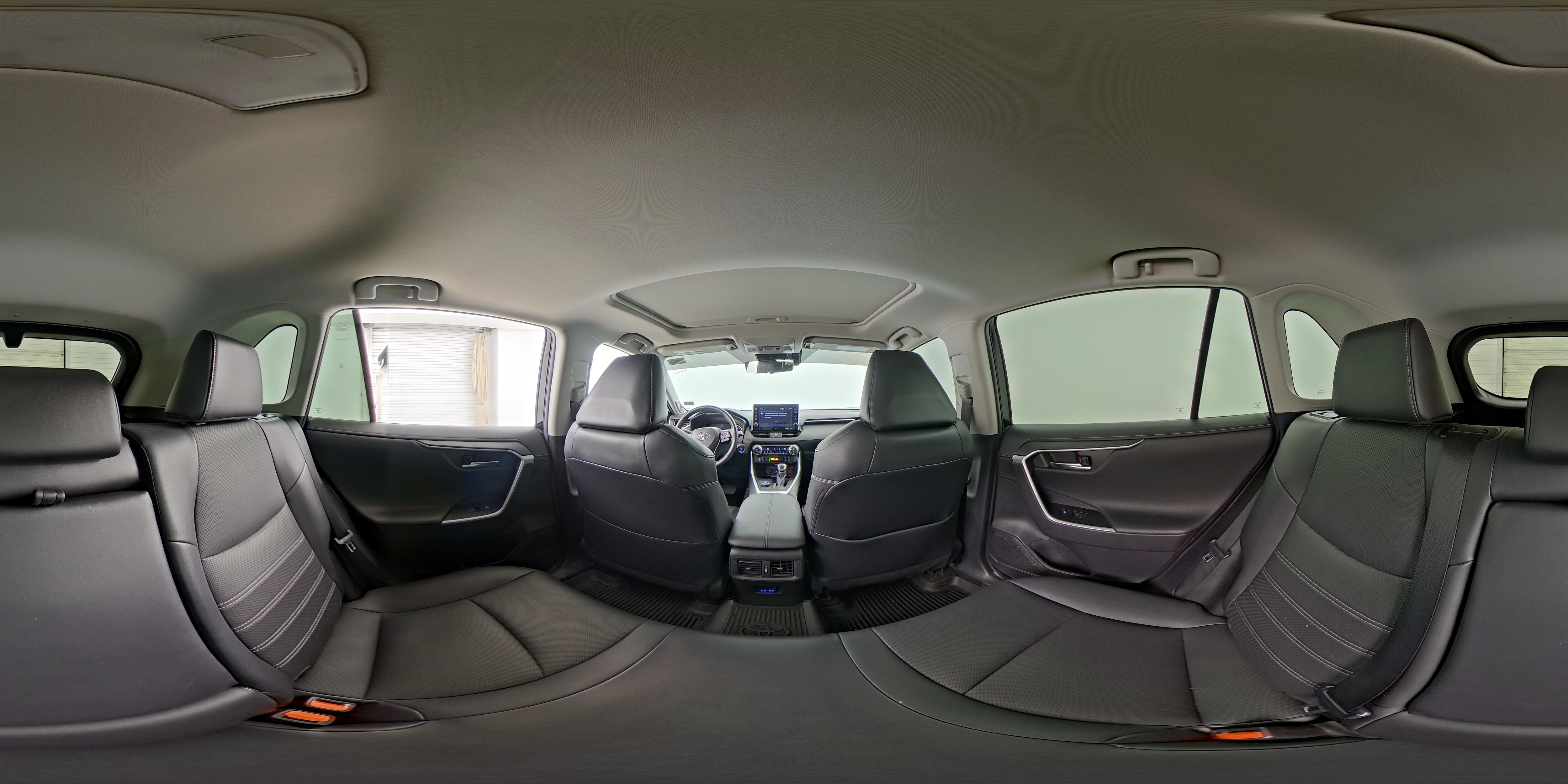 2022 Toyota RAV4 Limited - Photo 26