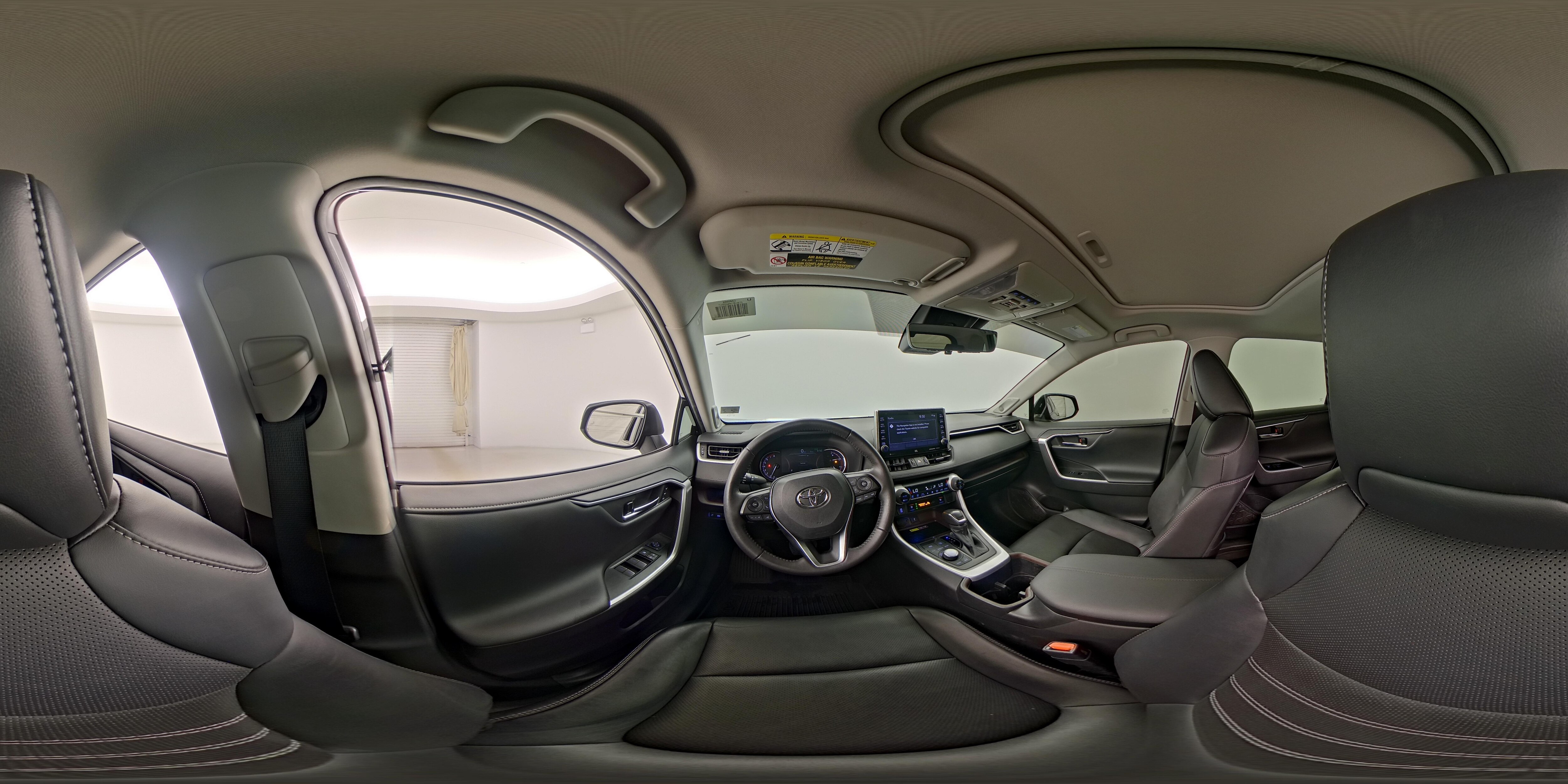 2022 Toyota RAV4 Limited - Photo 27