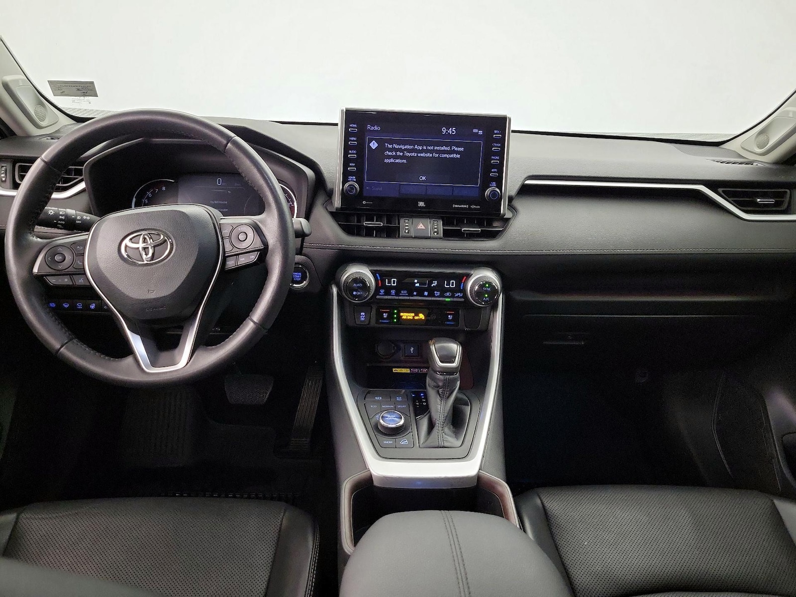 2022 Toyota RAV4 Limited - Photo 10