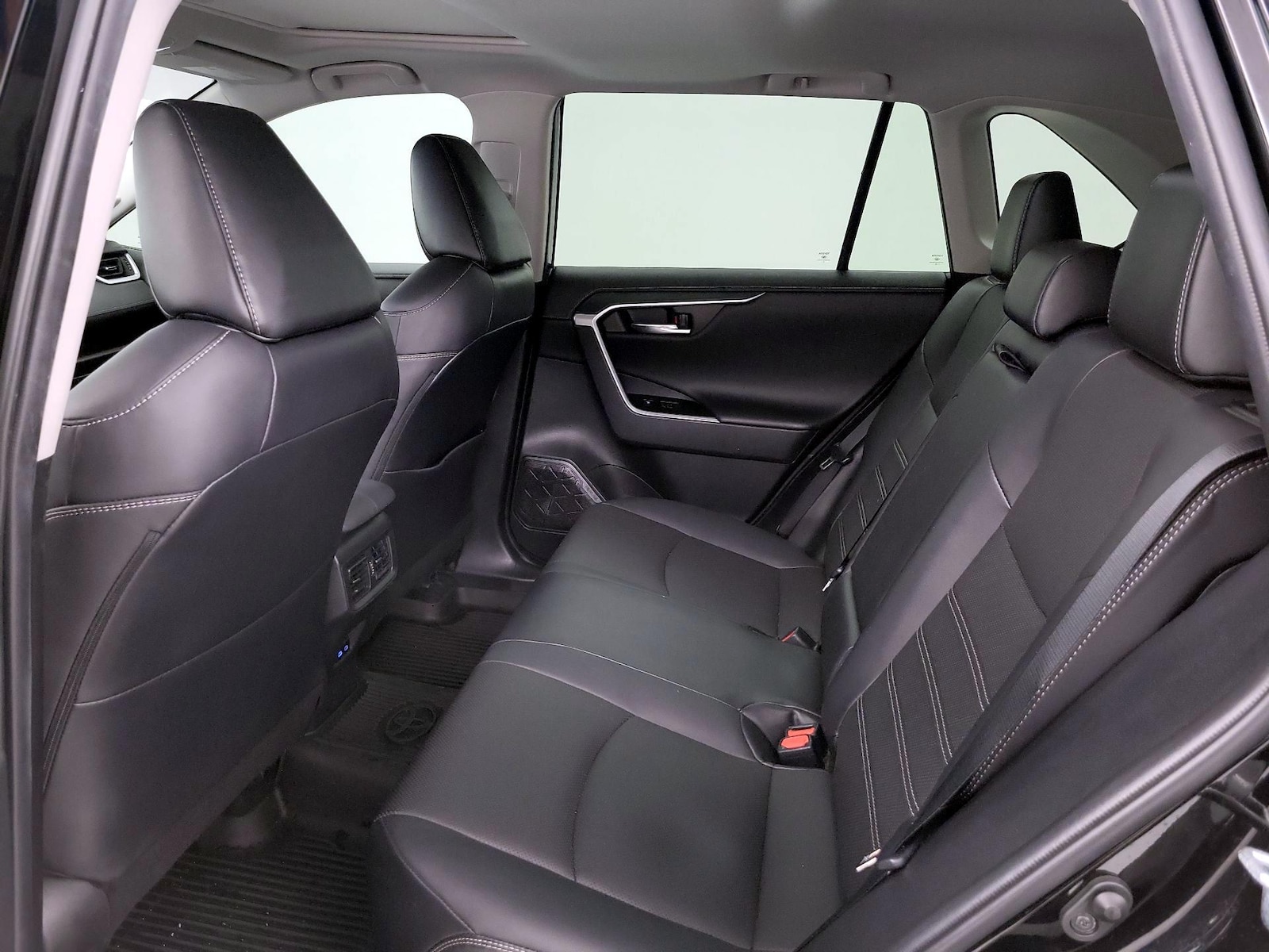 2022 Toyota RAV4 Limited - Photo 21