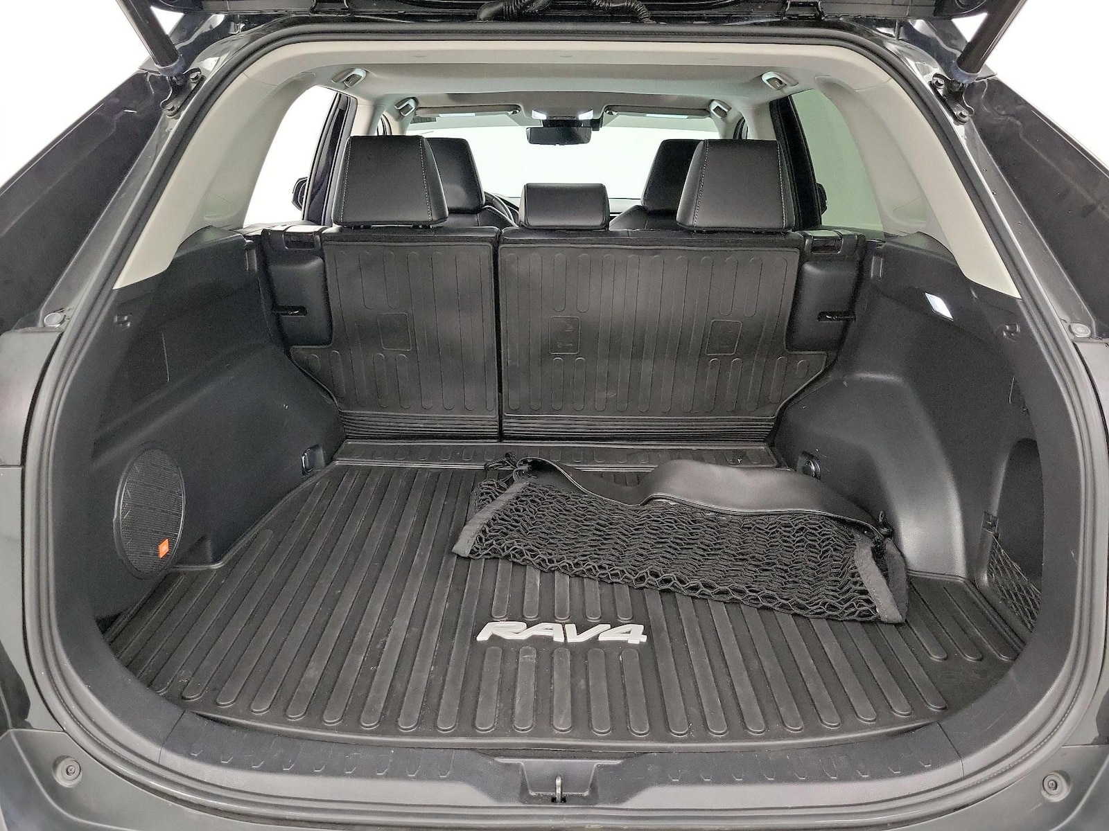 2022 Toyota RAV4 Limited - Photo 22