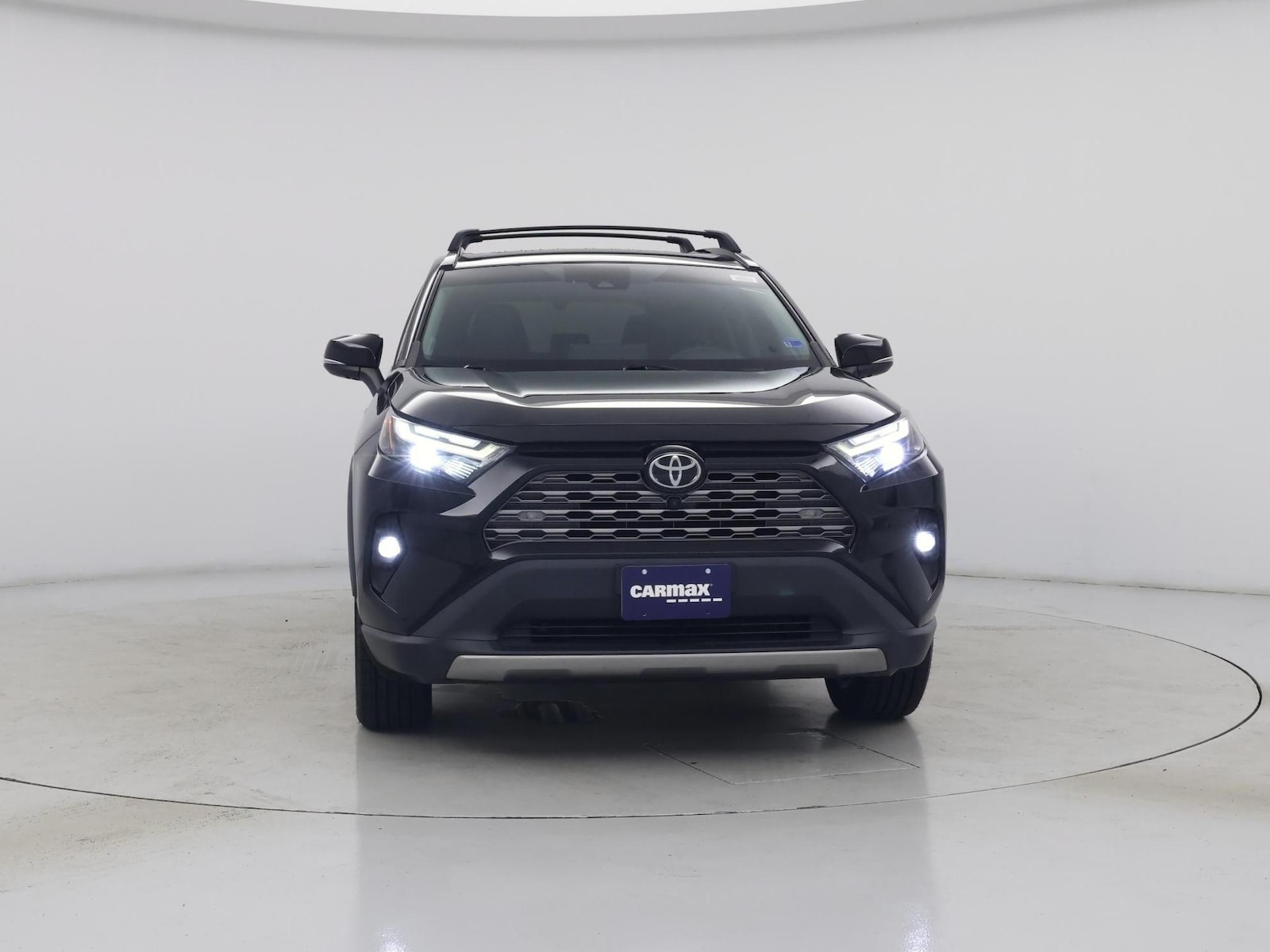 2022 Toyota RAV4 Limited - Photo 6