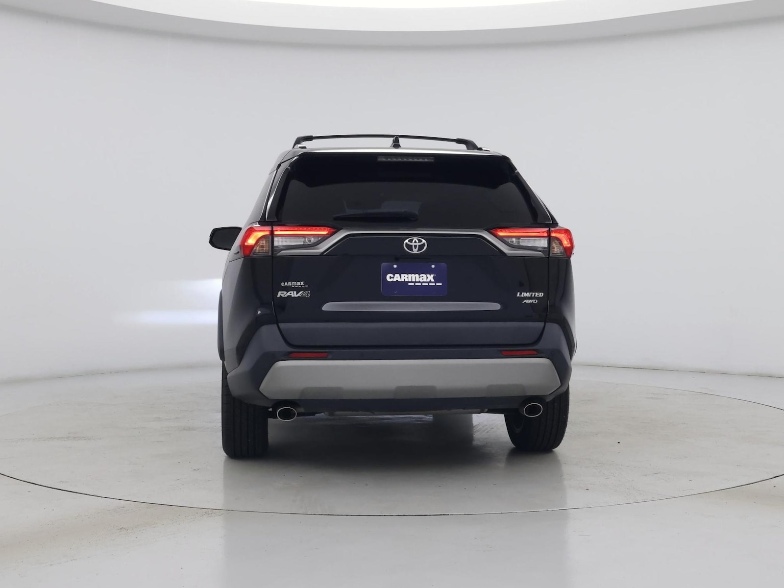 2022 Toyota RAV4 Limited - Photo 7