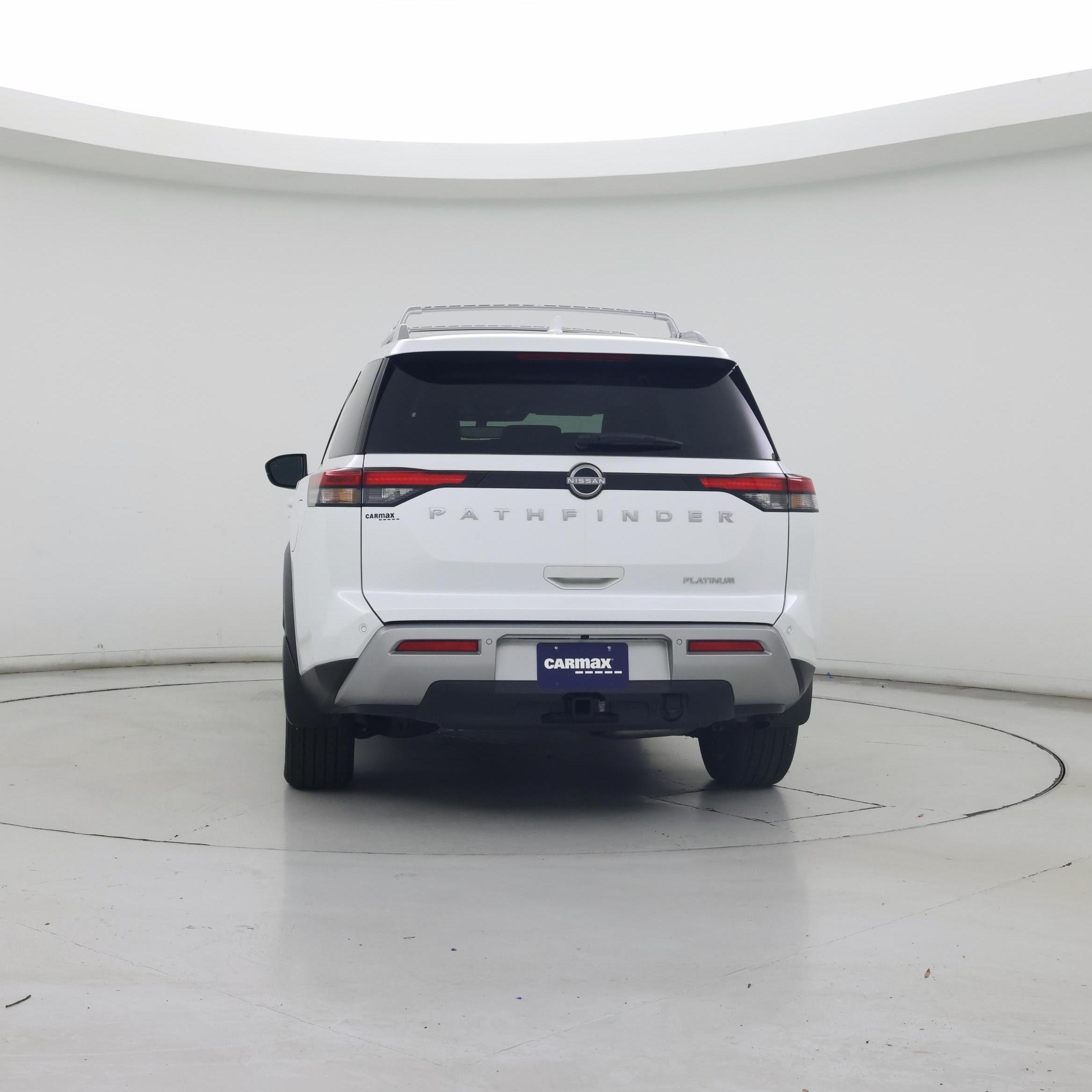 Thumbnail: 2025 Nissan Pathfinder - 6