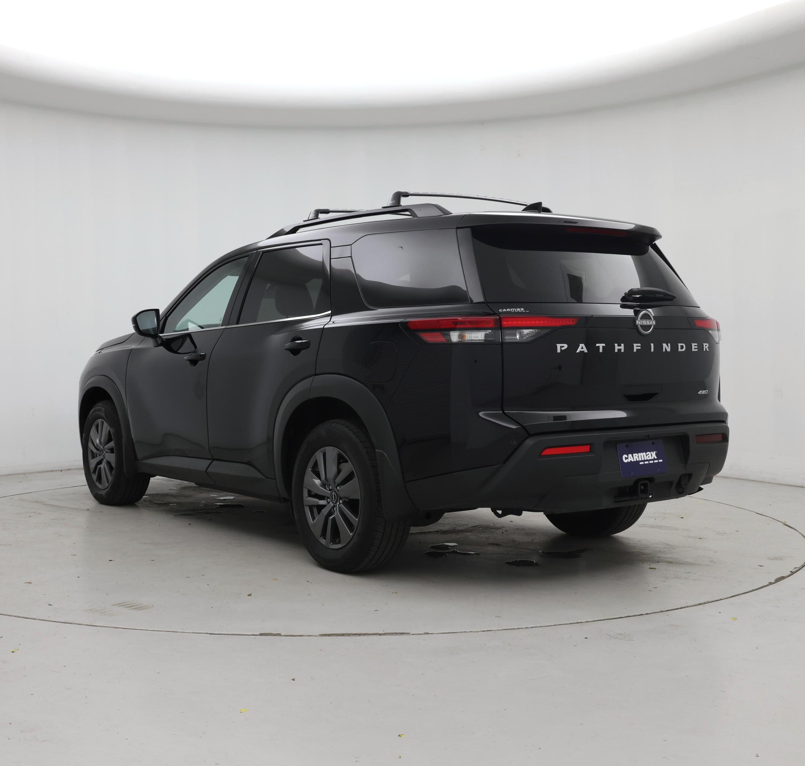 Thumbnail: 2025 Nissan Pathfinder - 2