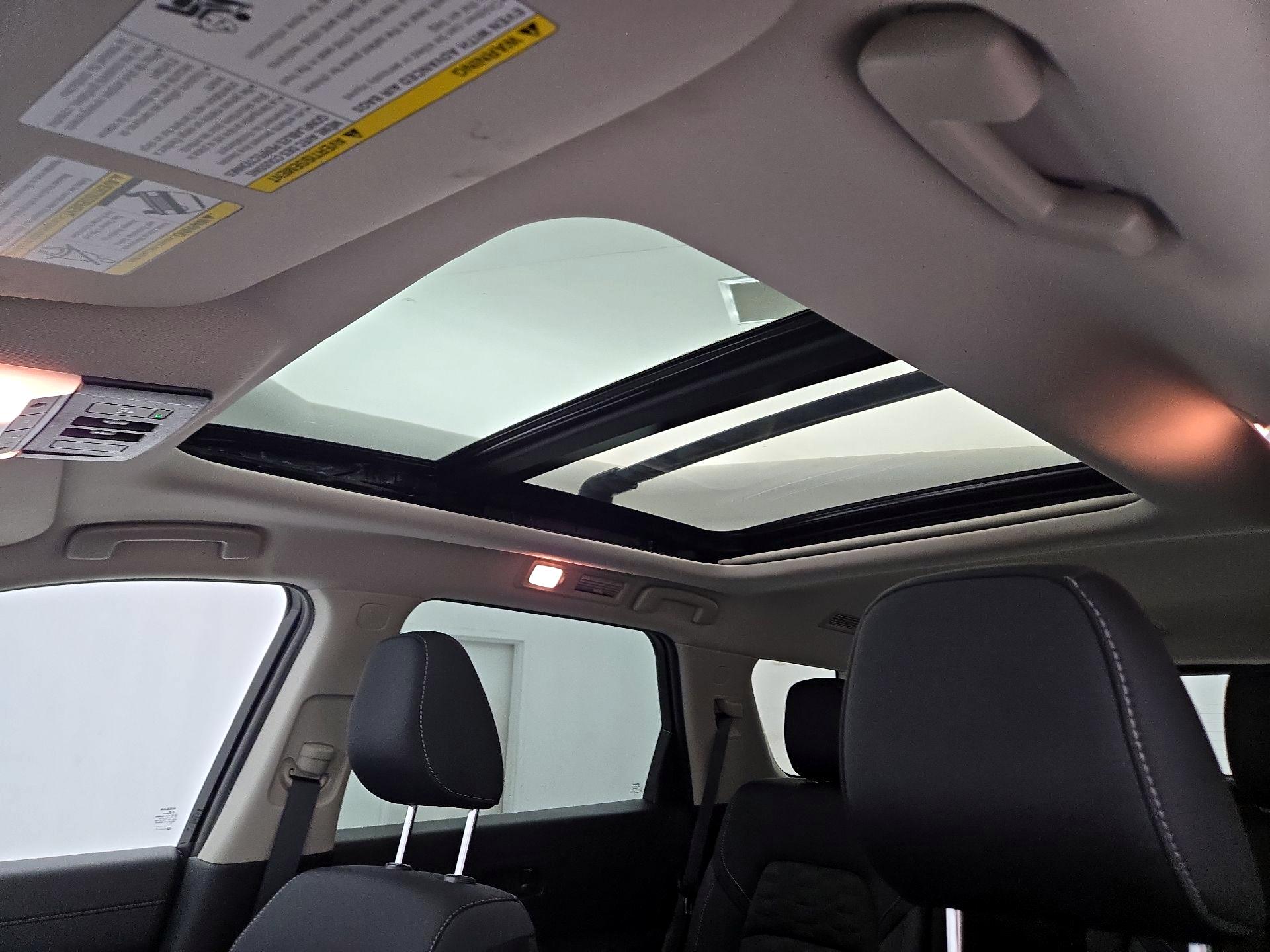 Thumbnail: 2025 Nissan Pathfinder - 19