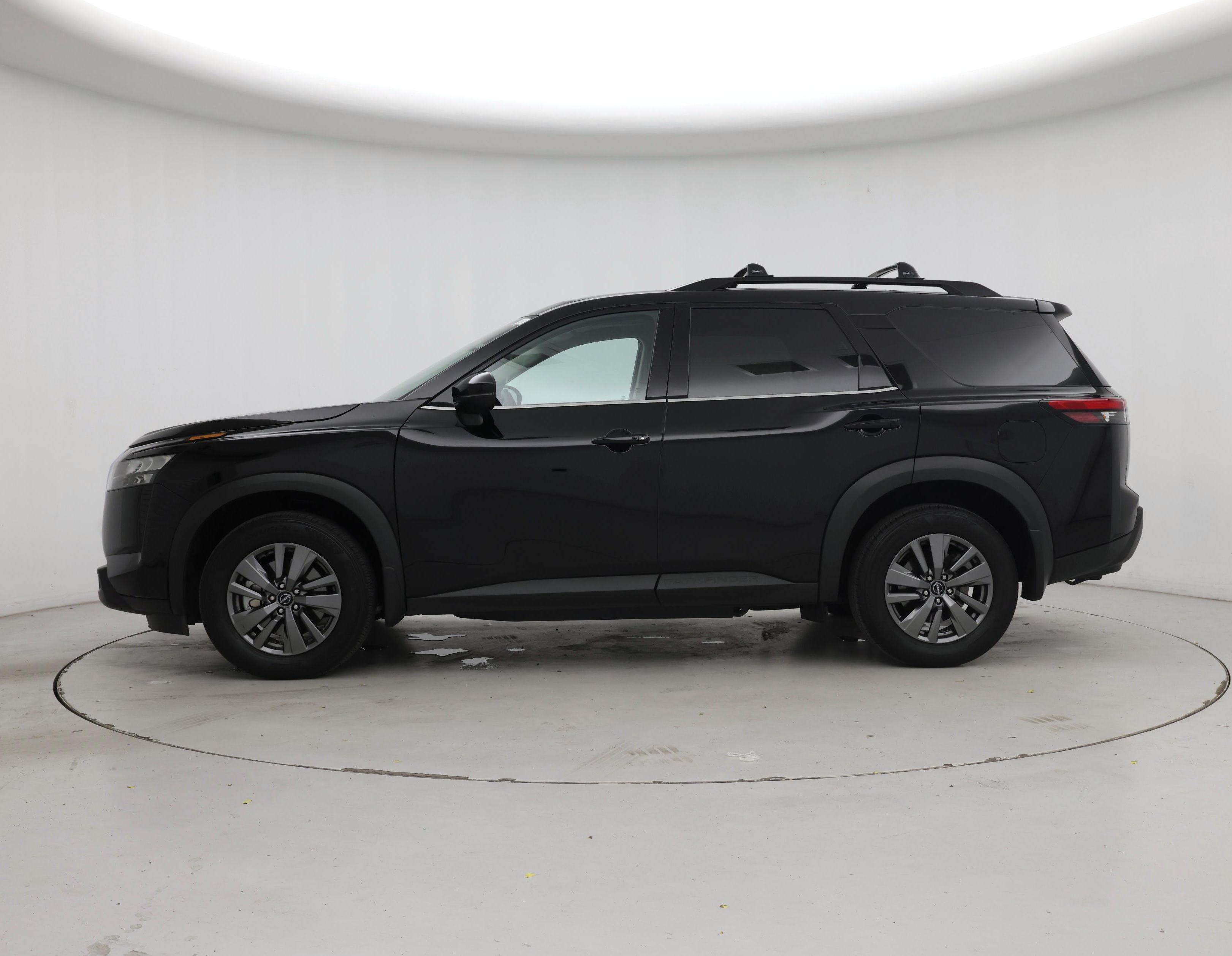 Thumbnail: 2025 Nissan Pathfinder - 3