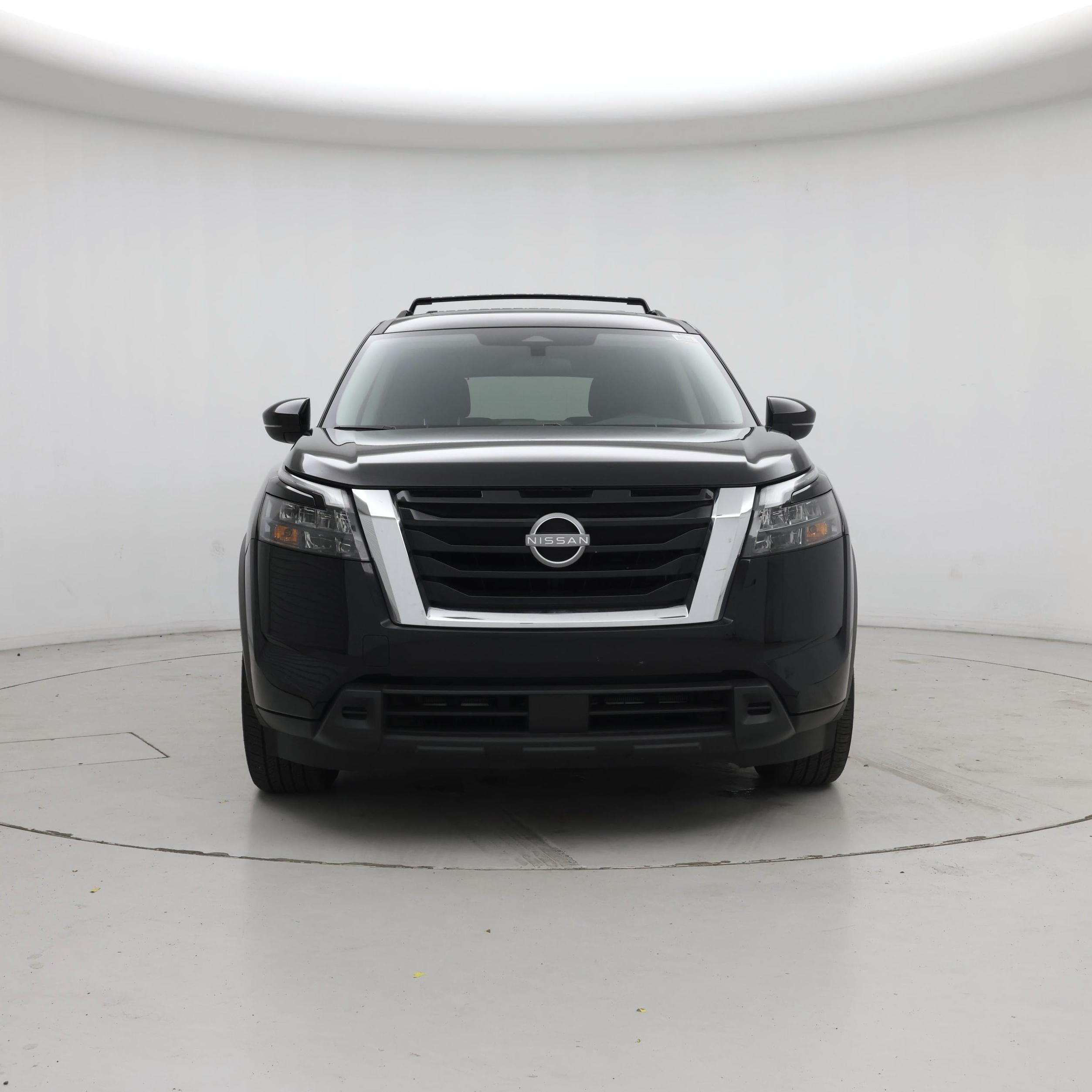Thumbnail: 2025 Nissan Pathfinder - 5