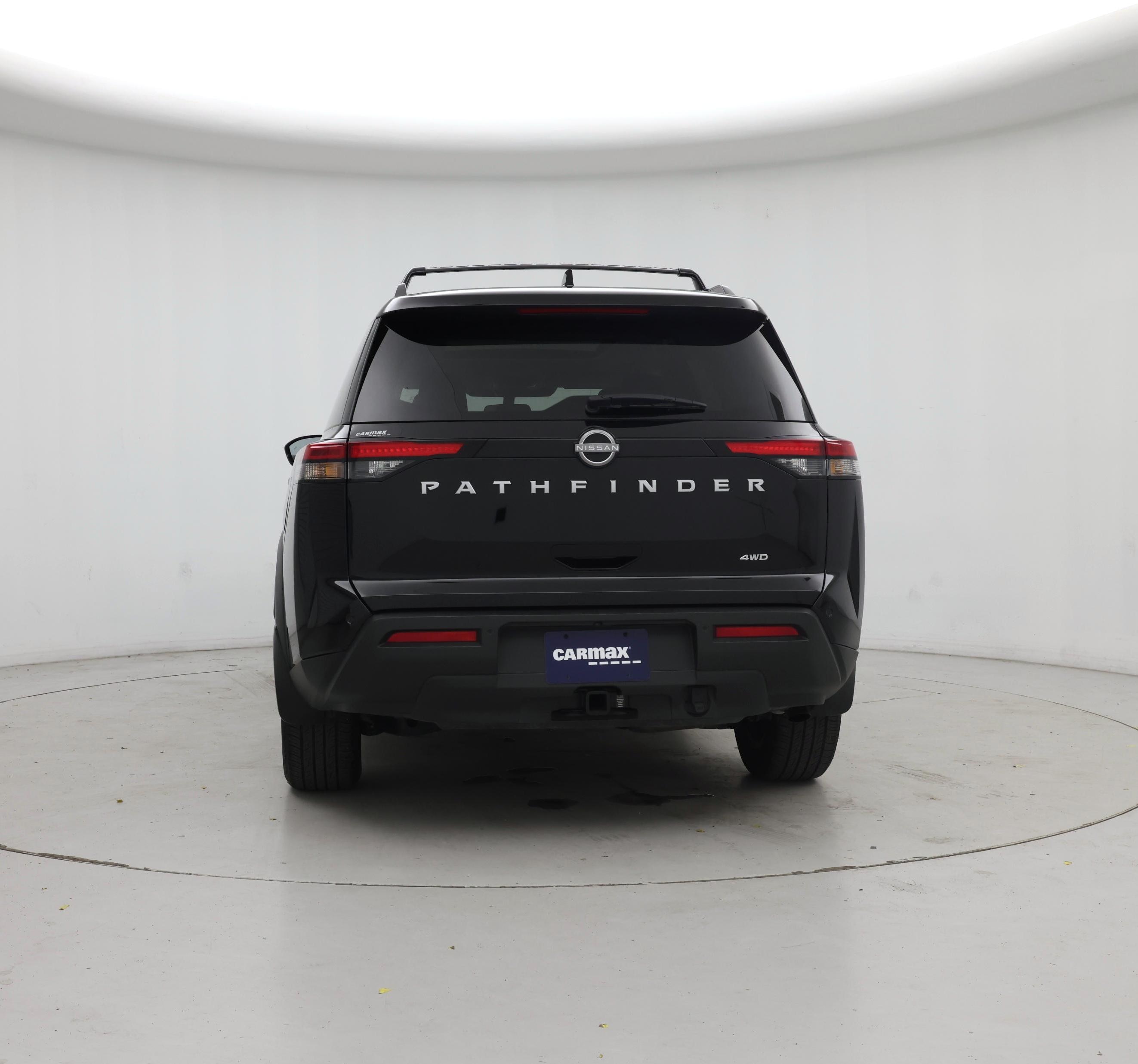 Thumbnail: 2025 Nissan Pathfinder - 6