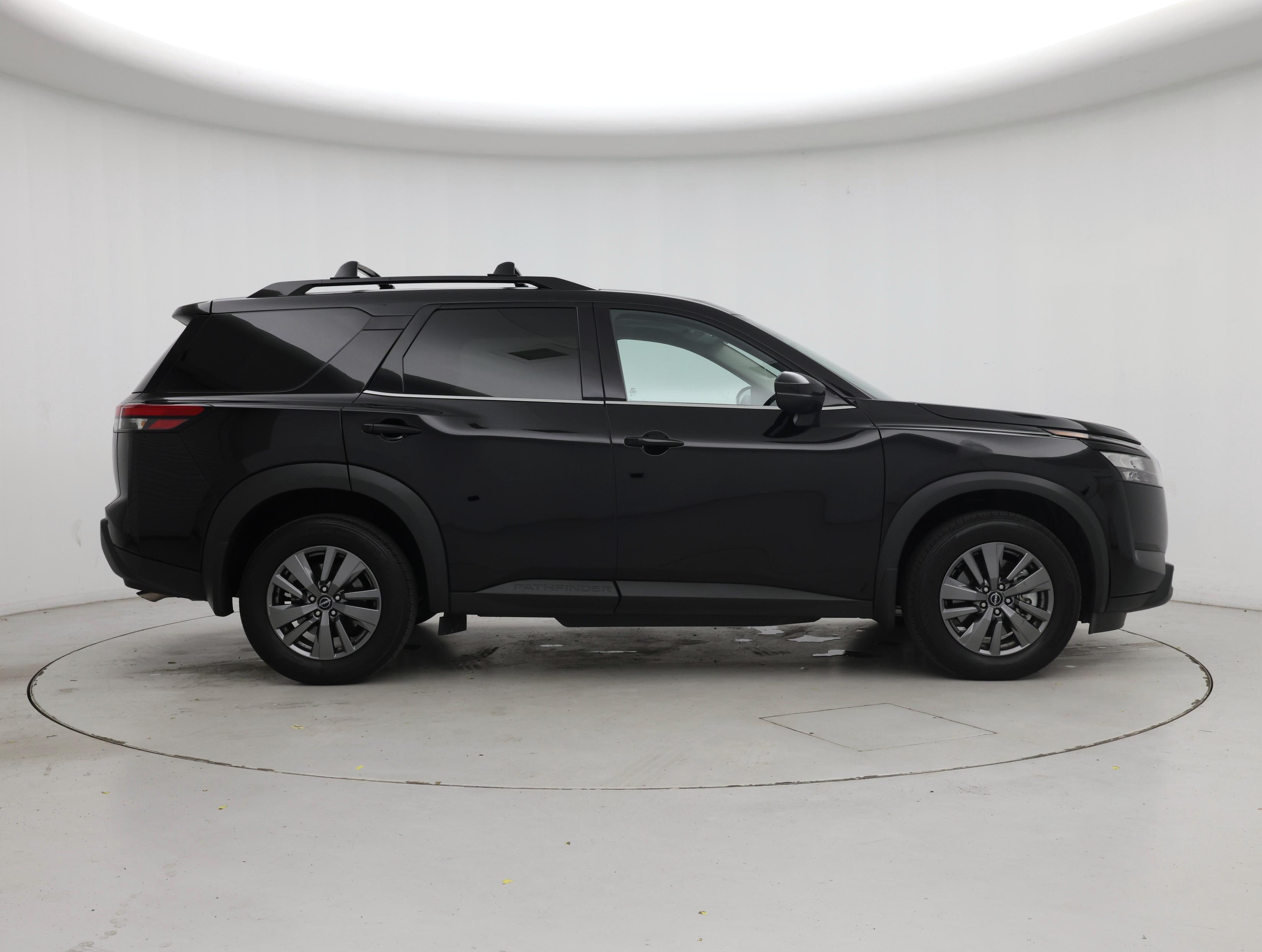 Thumbnail: 2025 Nissan Pathfinder - 7