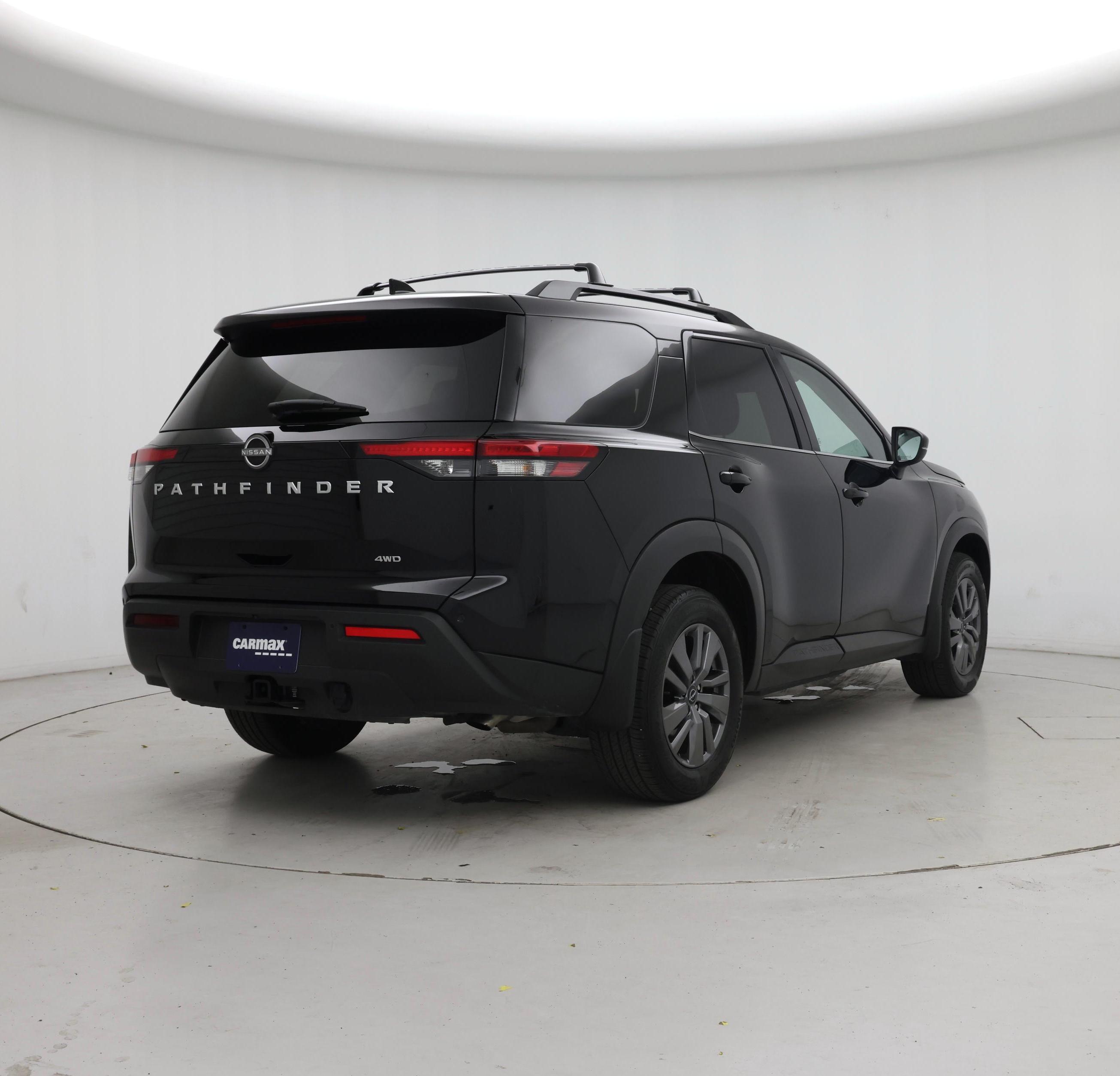Thumbnail: 2025 Nissan Pathfinder - 8