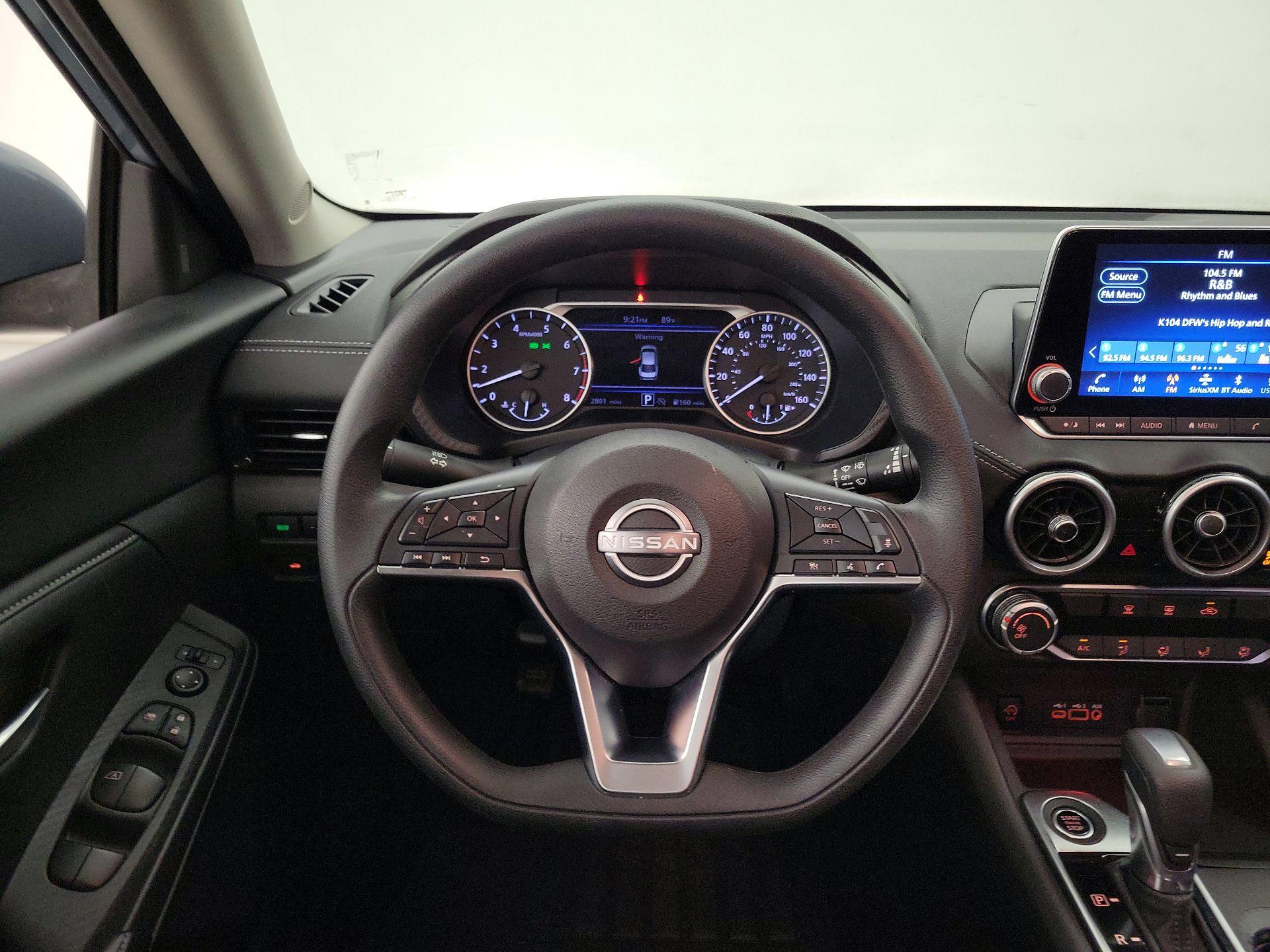 Thumbnail: 2024 Nissan Sentra - 10