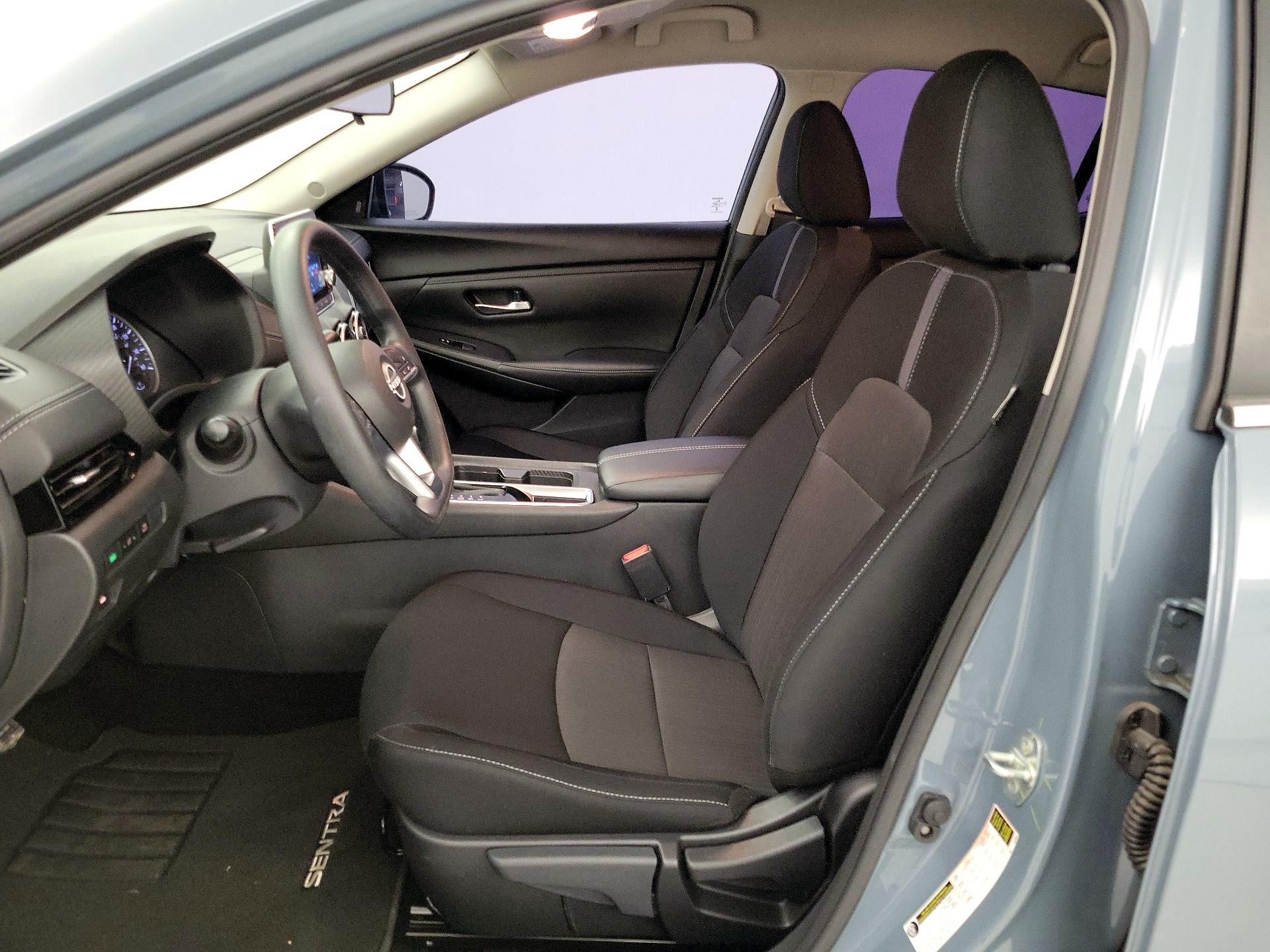 Thumbnail: 2024 Nissan Sentra - 11