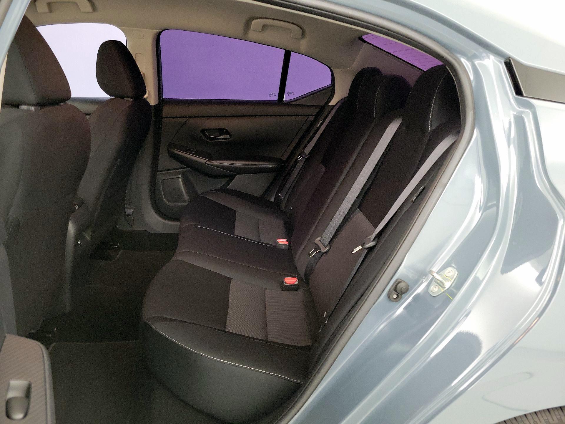 Thumbnail: 2024 Nissan Sentra - 18